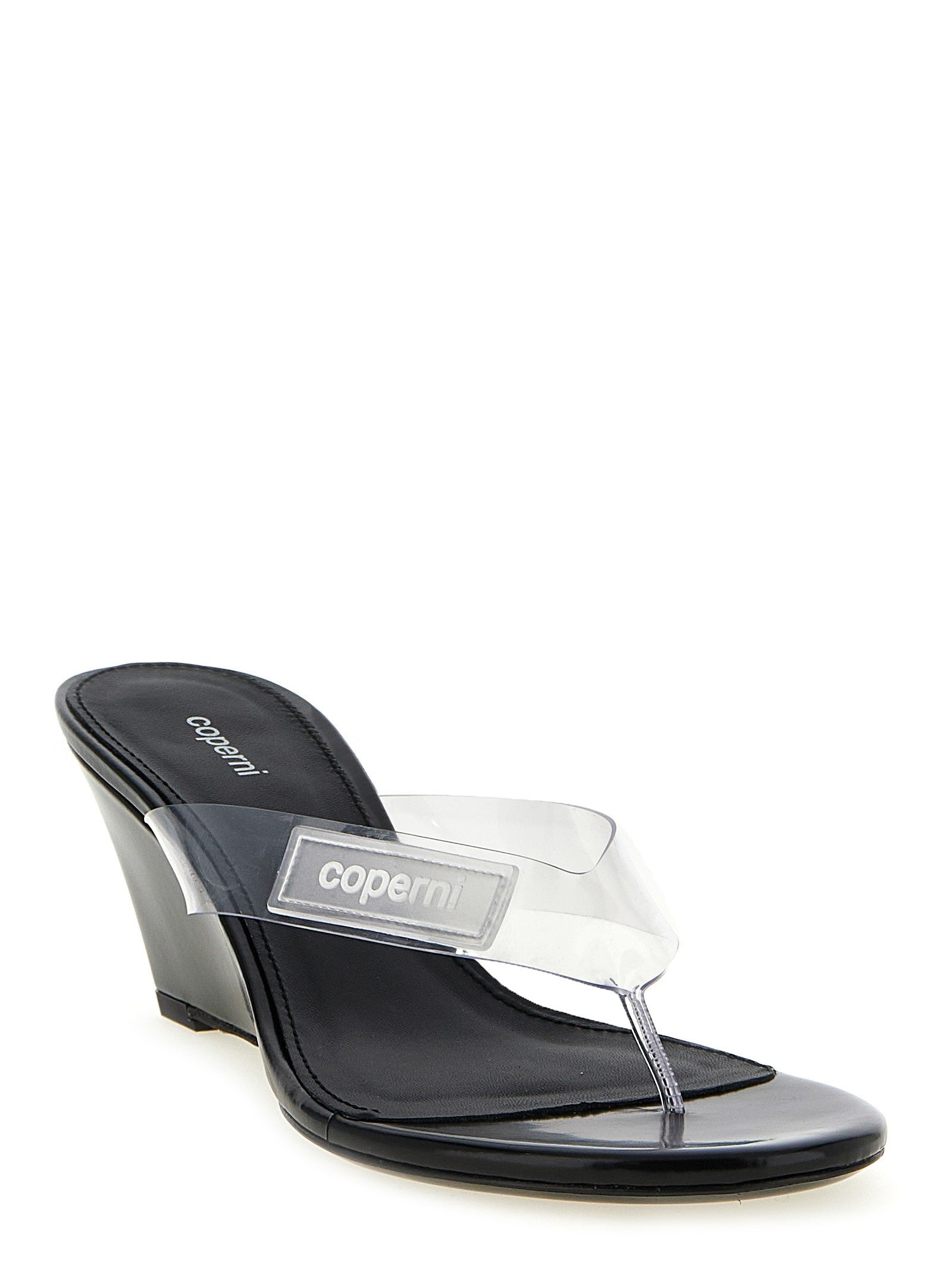 COPERNI - nan - Transparent - Wedge