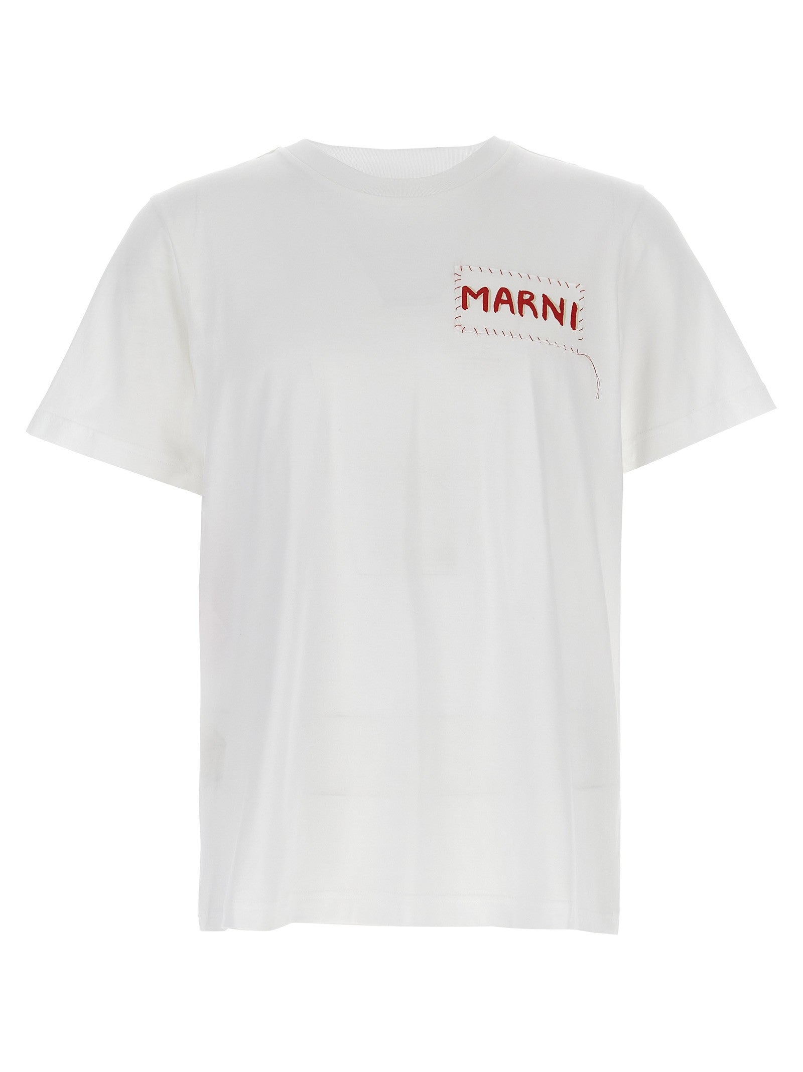 Marni - nan - White - T-shirt