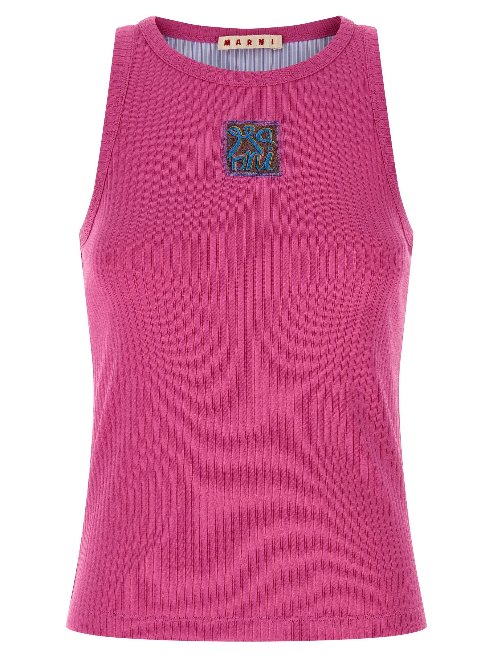 Marni - nan - Pink - Top