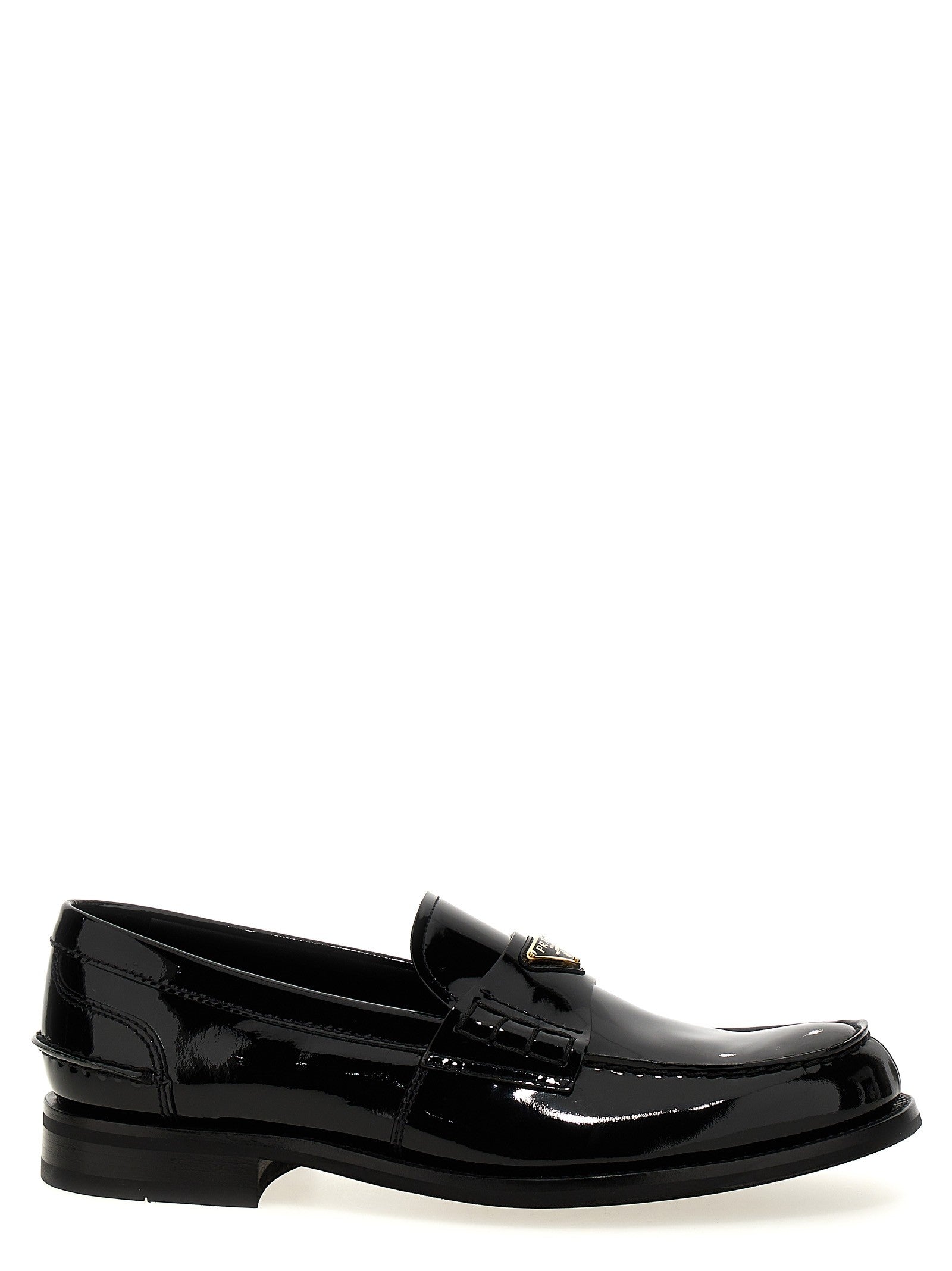 PRADA - nan - Black - Loafer