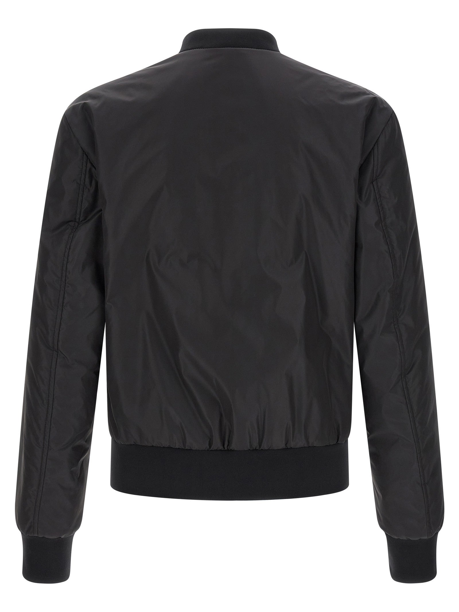 Dolce & Gabbana - nan - Black - Jacket