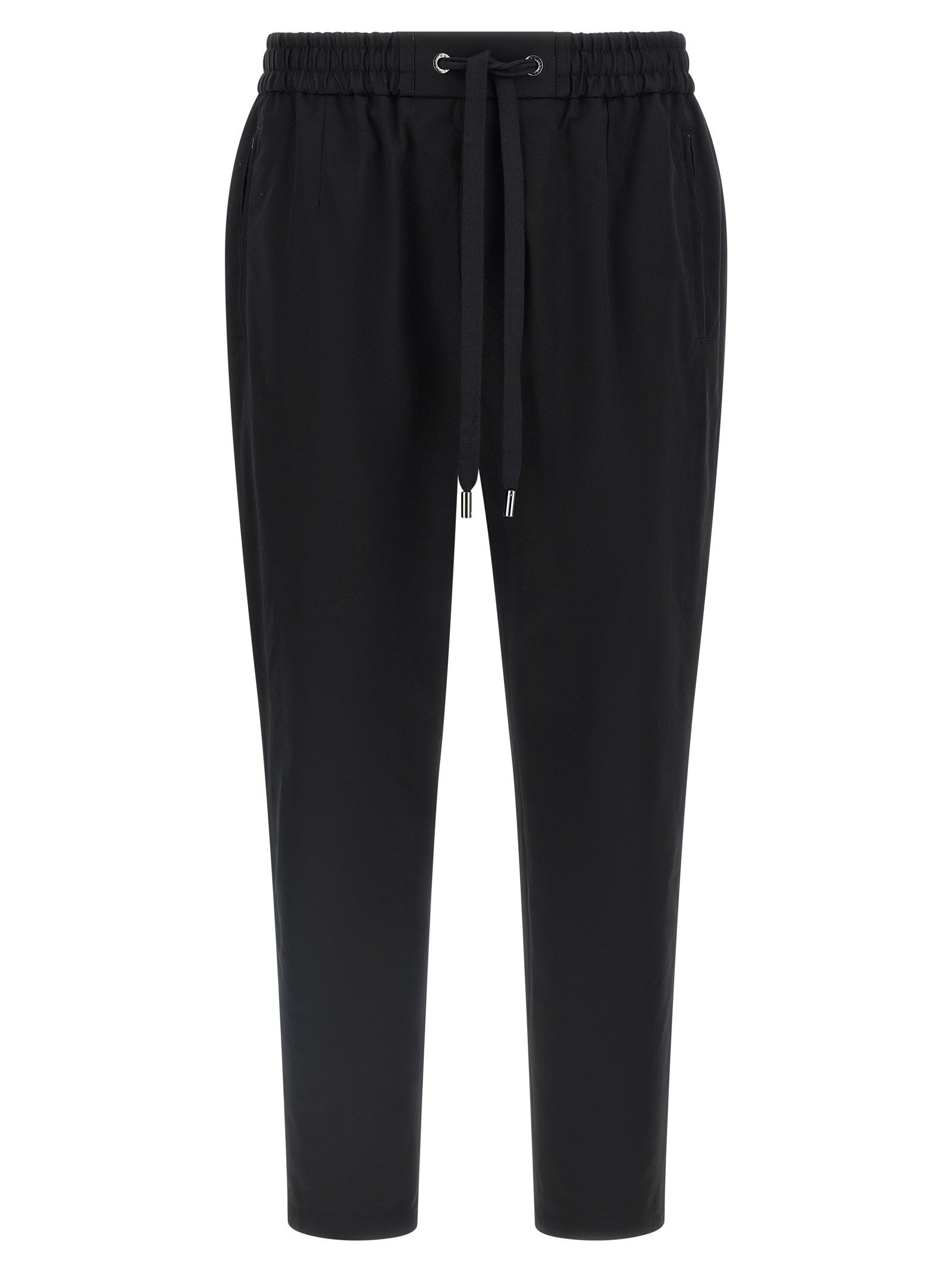 Dolce & Gabbana - nan - Black - Pants