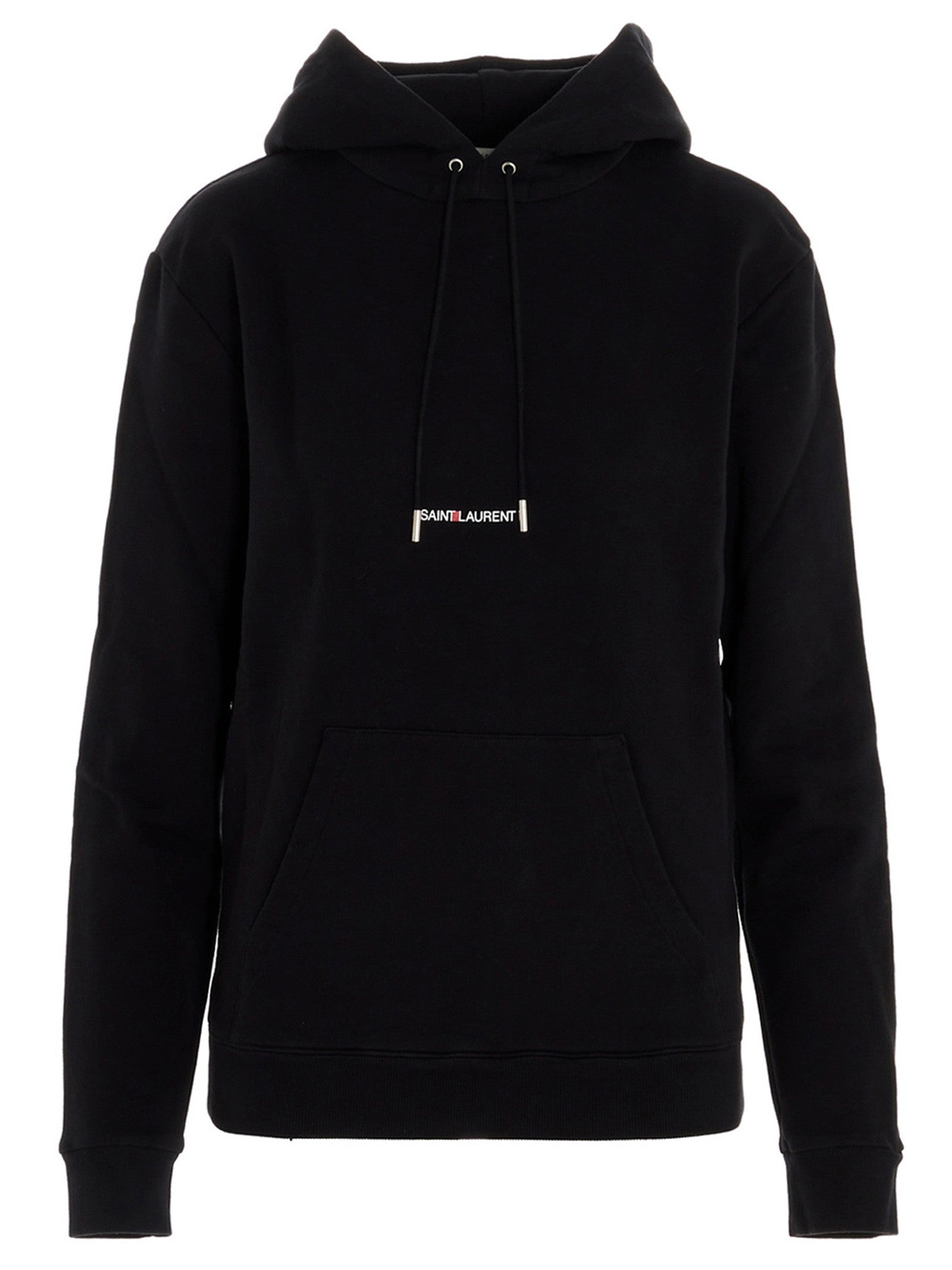 Saint Laurent - nan - Fekete - Pulóver