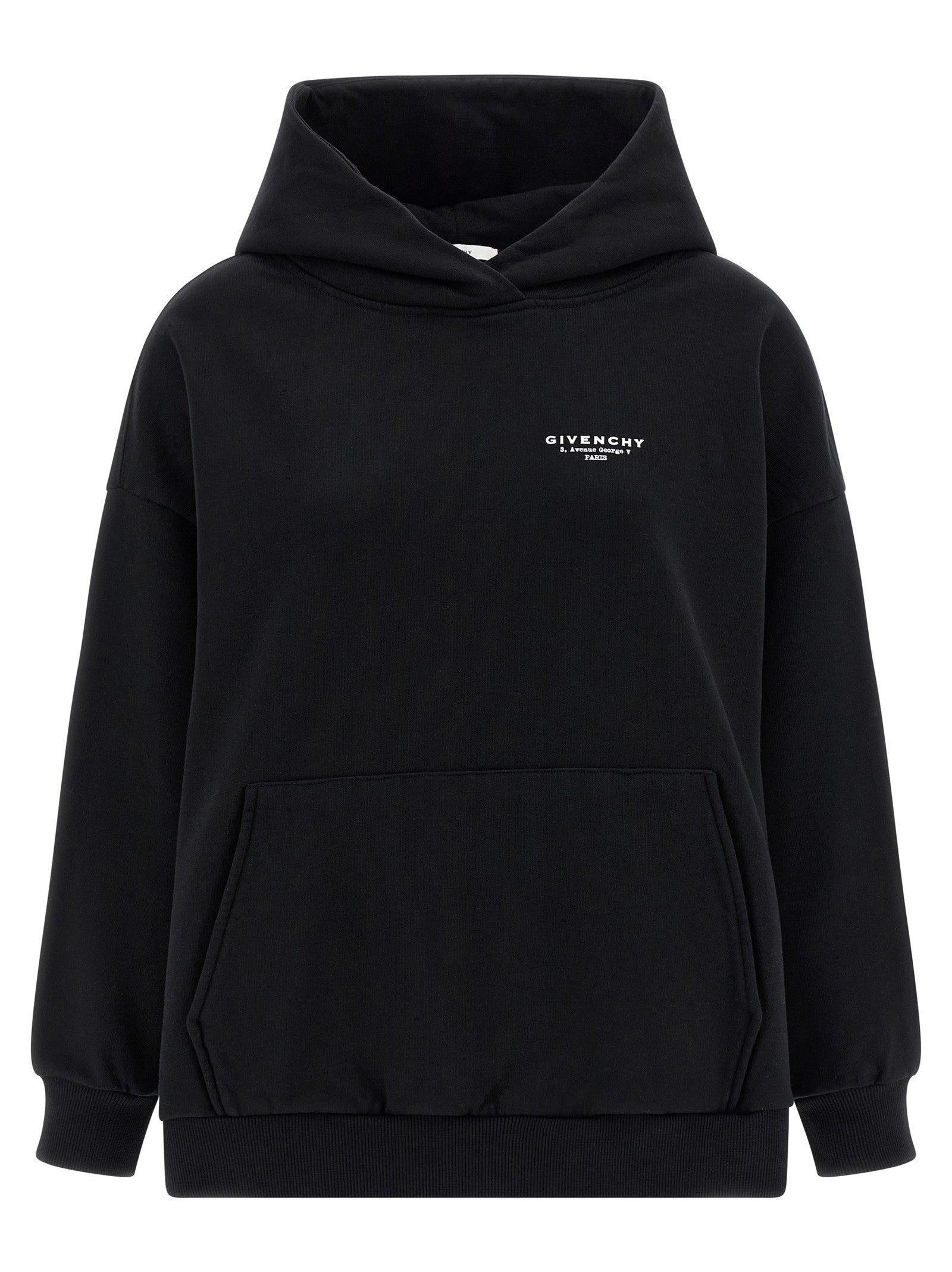 Givenchy - nan - Multicolor - Sweatshirt