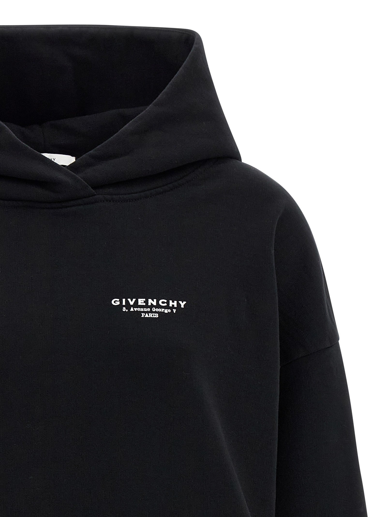 Givenchy - nan - Multicolor - Sweatshirt