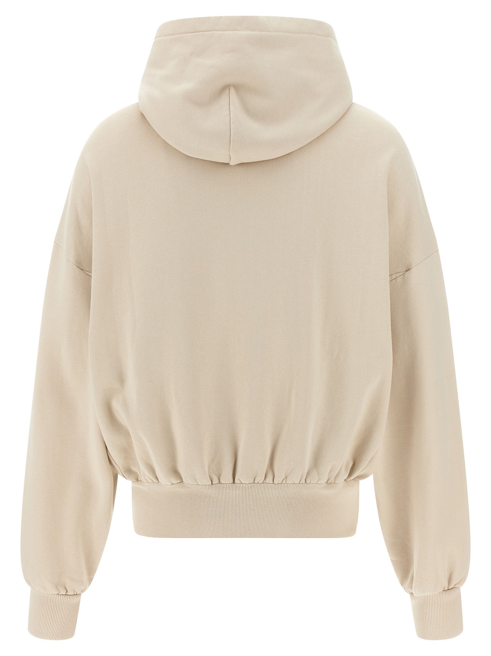 Dolce & Gabbana - nan - Beige - Sweatshirt