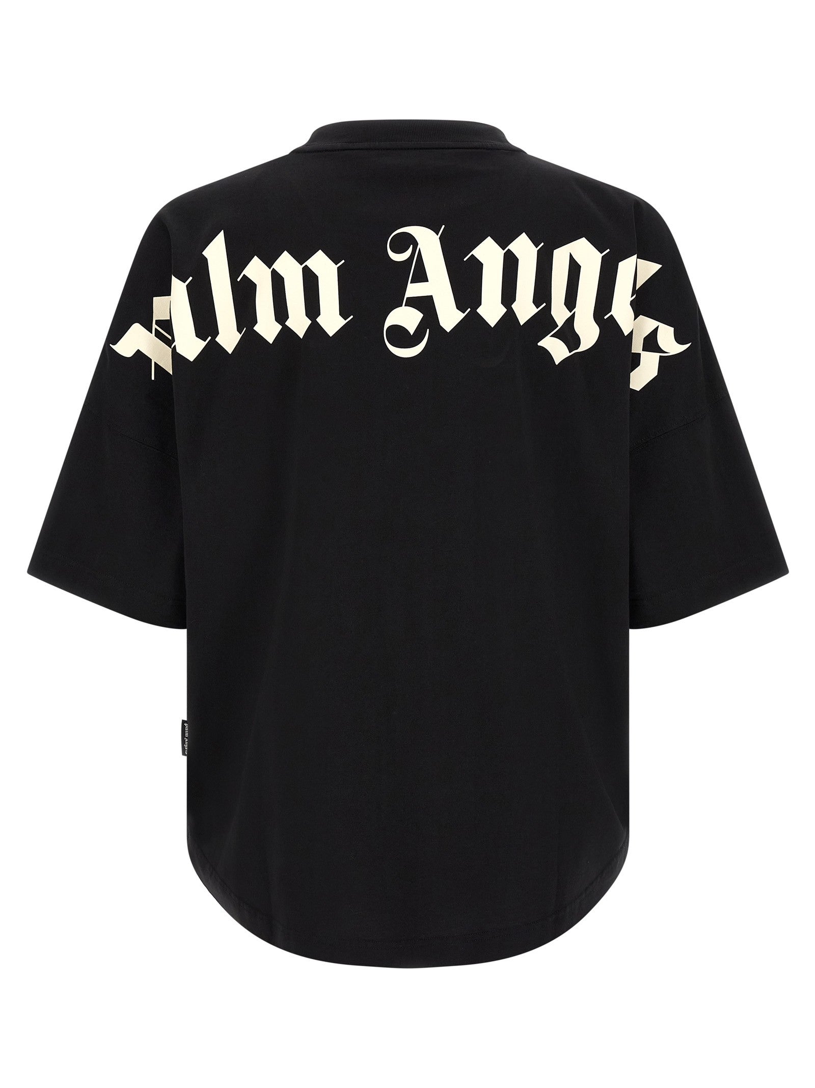 Palm Angels - nan - Black - T-shirt