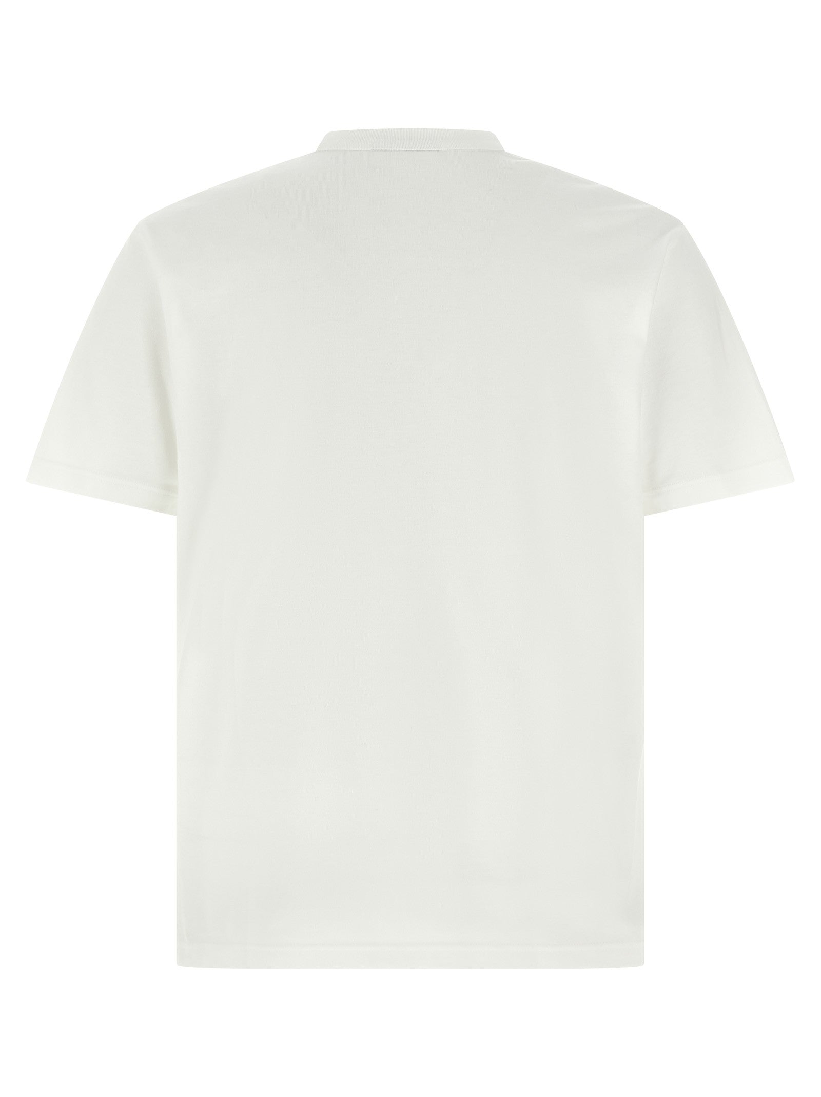 COMME DES GARҪONS HOMME - nan - White - T-shirt