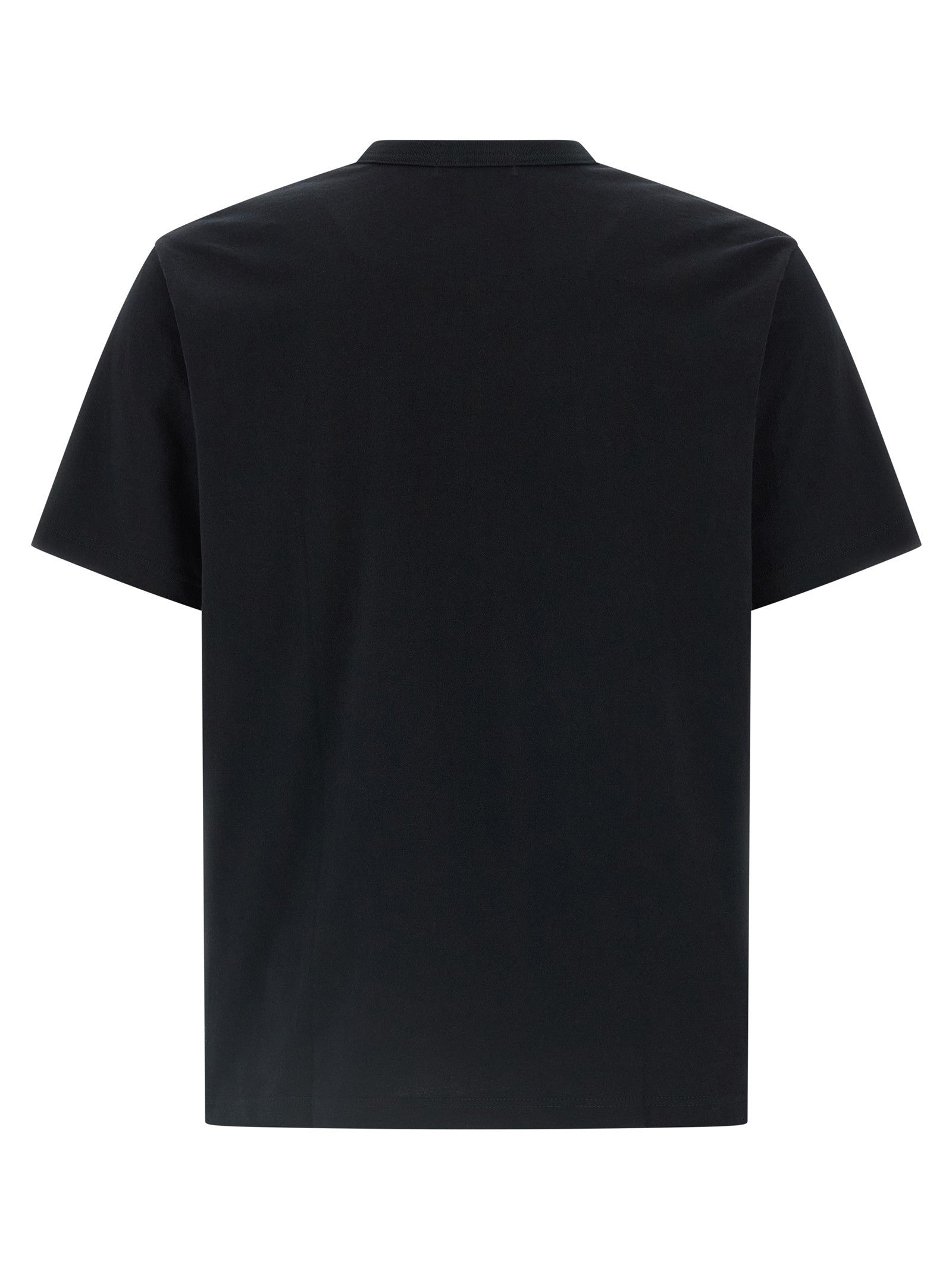 COMME DES GARҪONS HOMME - nan - Black - T-shirt