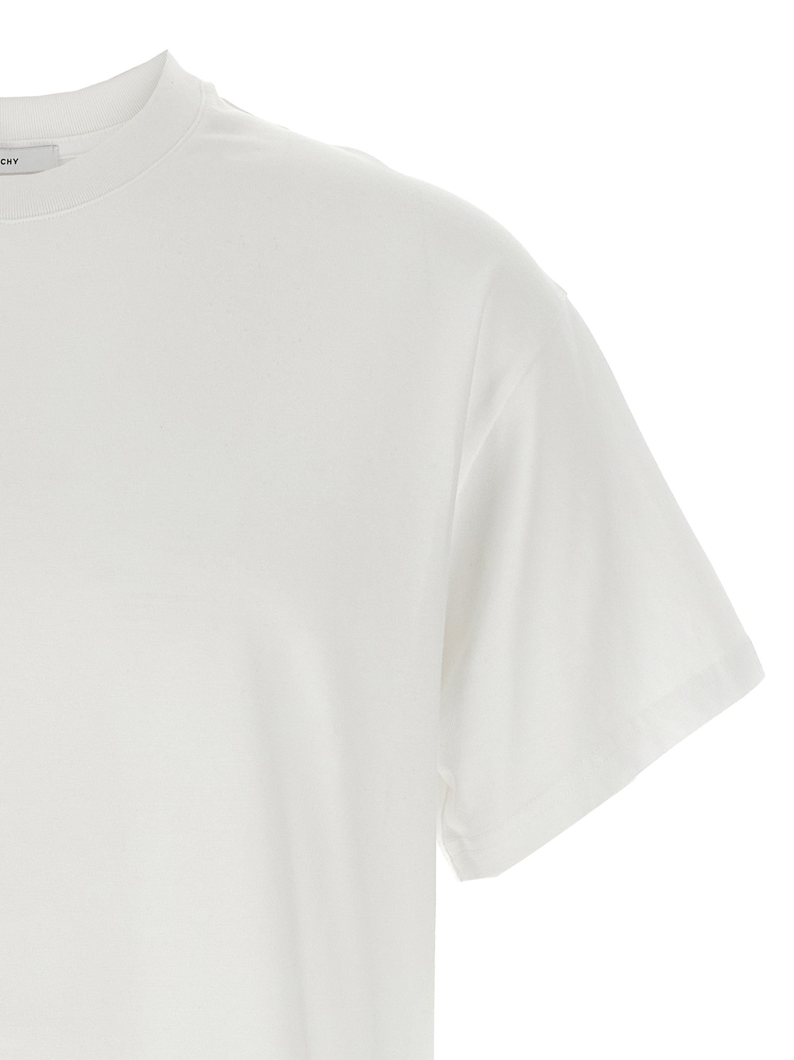 Givenchy - nan - White - T-shirt