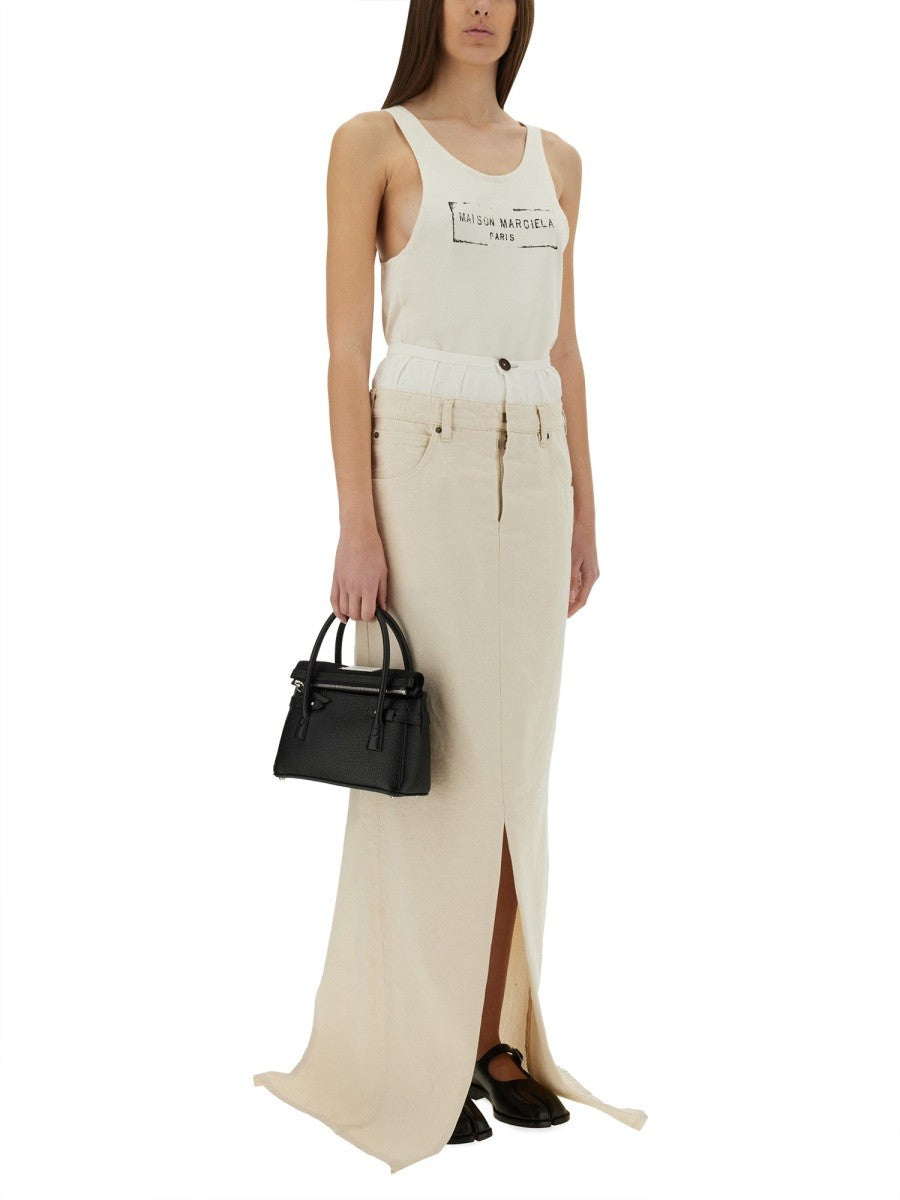 Maison Margiela - Női - Beige - Felső