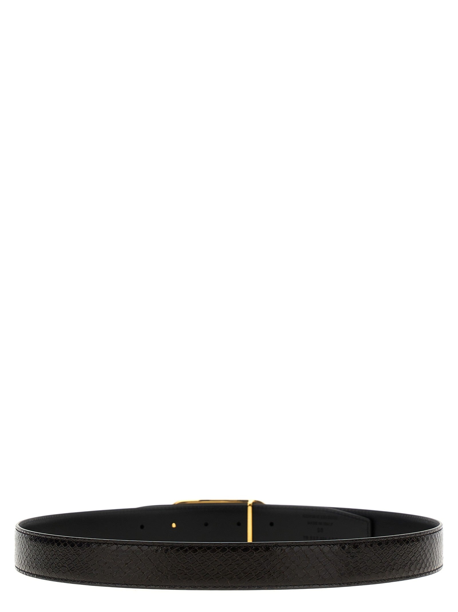 TOM FORD - nan - Multicolor - Belt