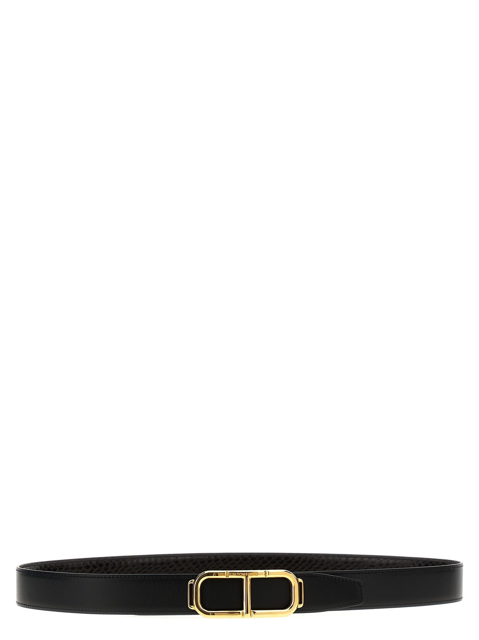 TOM FORD - nan - Multicolor - Belt