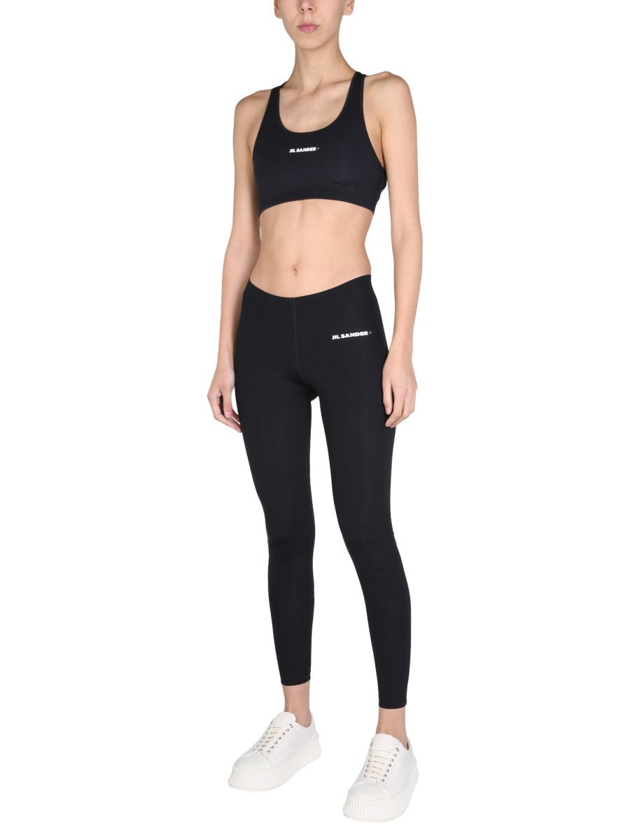 JIL SANDER - Woman - Black - Top