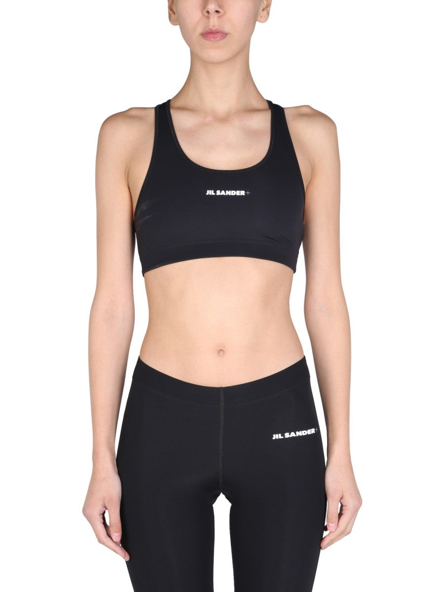 JIL SANDER - Woman - Black - Top