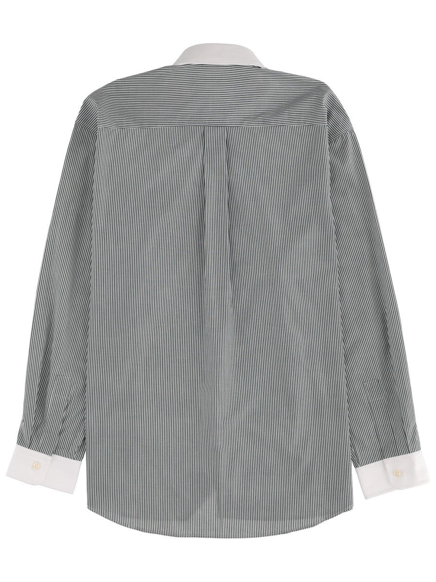 SPORTY&RICH - Unisex - Zöld - Ing