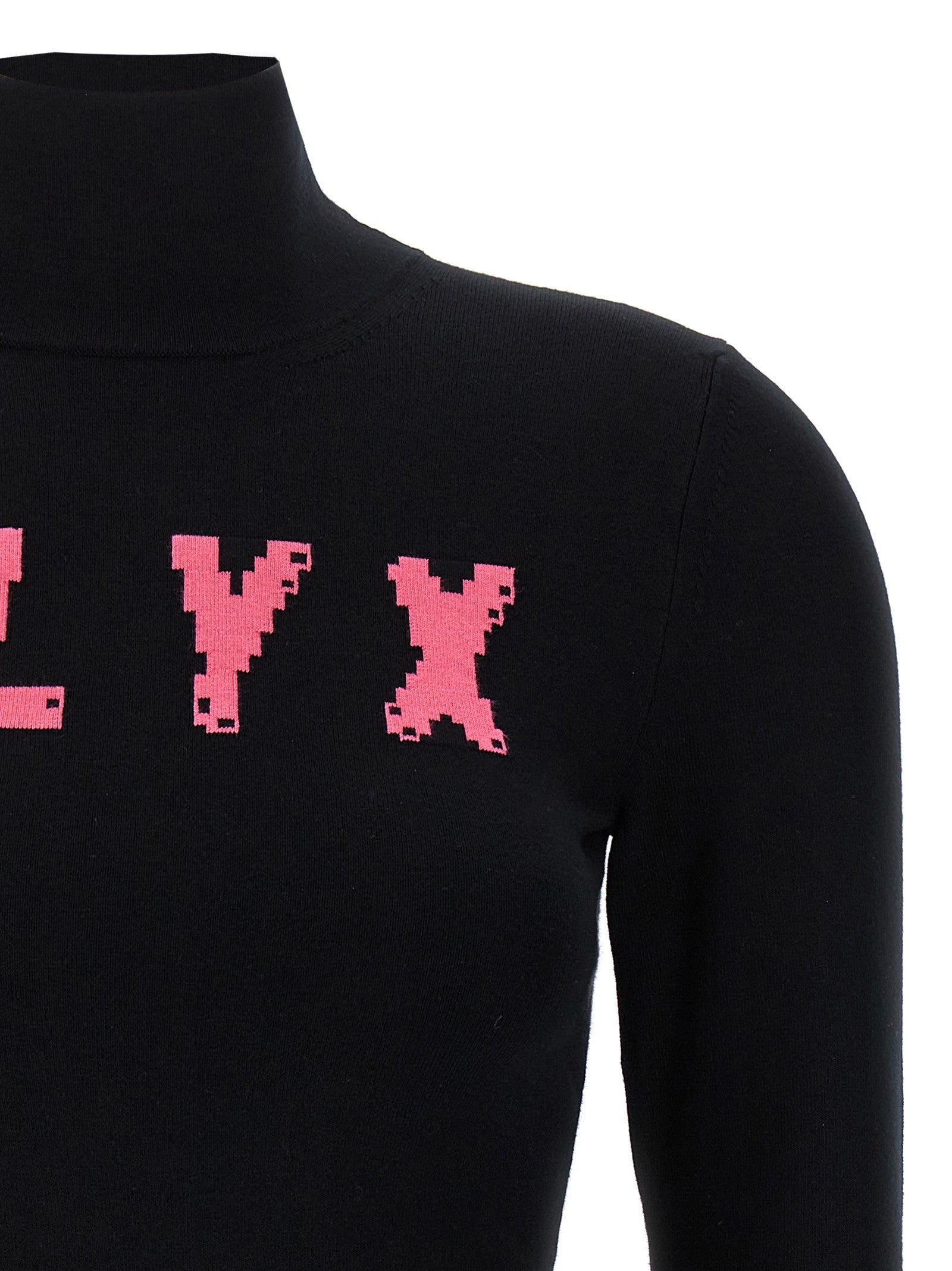 1017-ALYX-9SM - nan - Black - Sweater