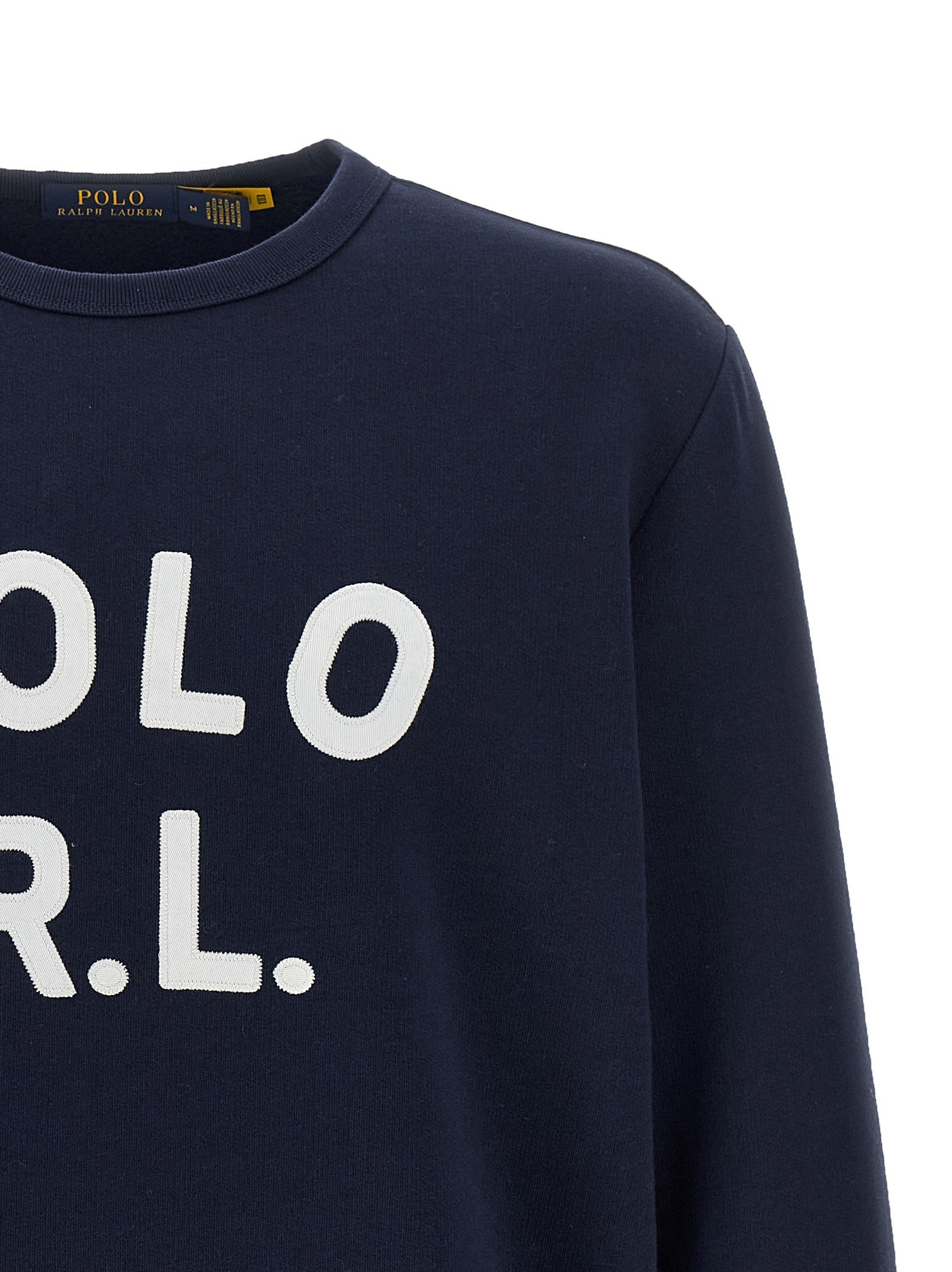 Polo Ralph Lauren - nan - Blue - Sweatshirt