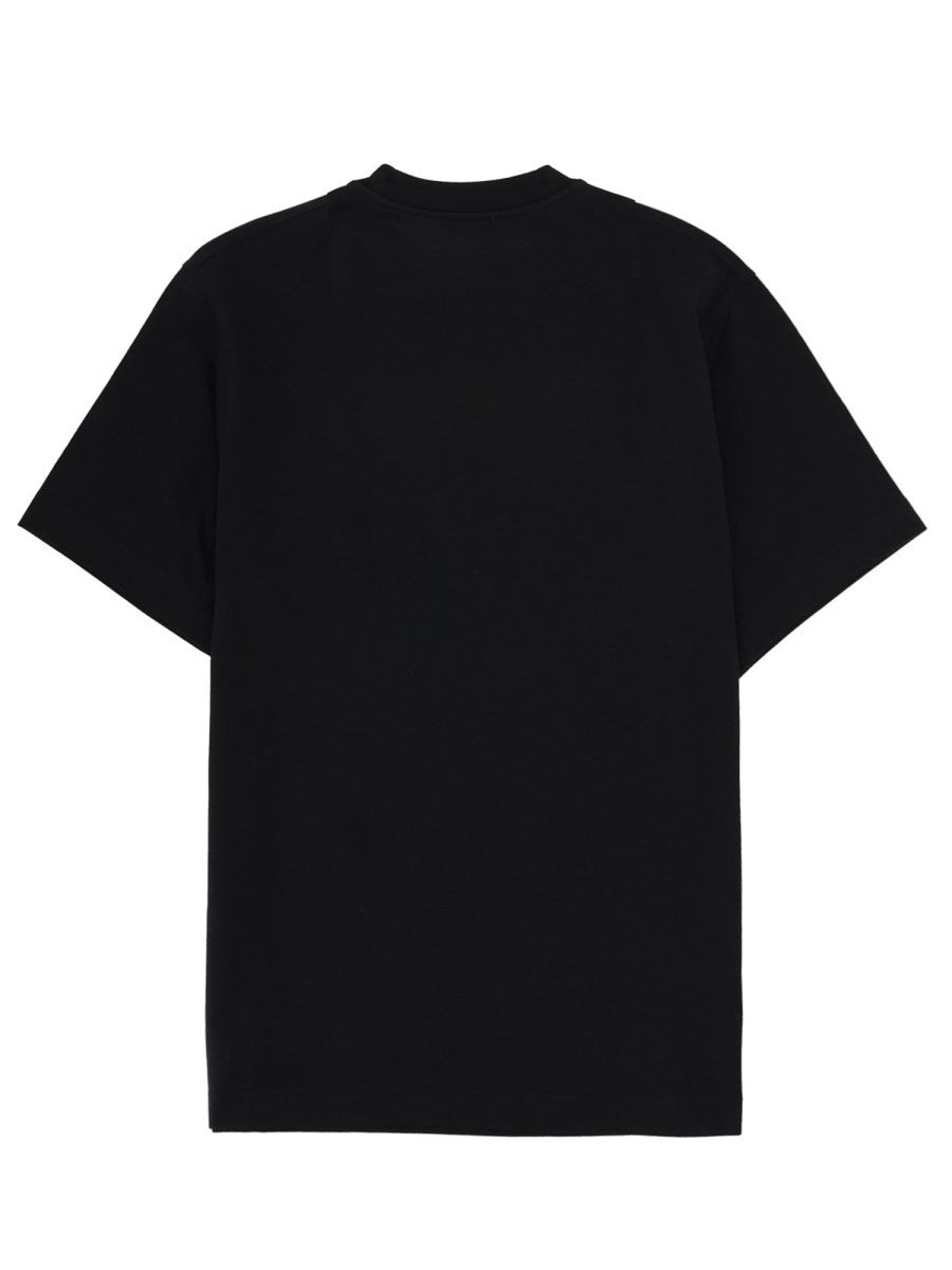 Burberry - Man - Black - Top