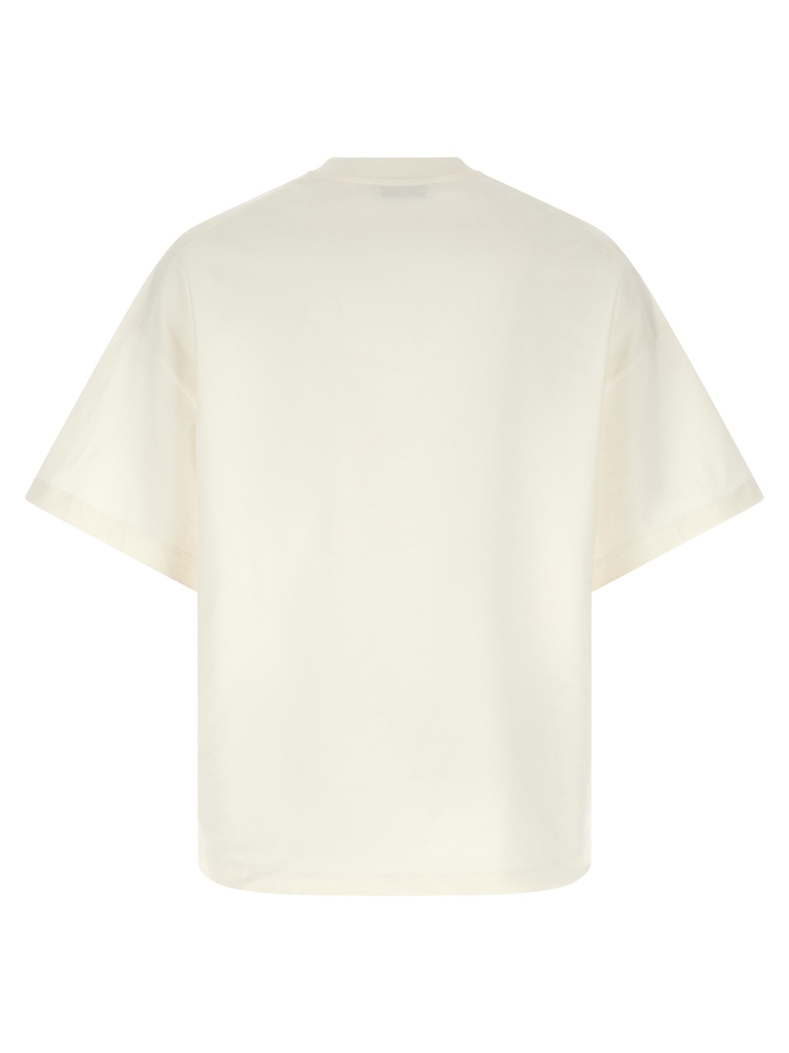 JIL SANDER - nan - Multicolor - T-shirt