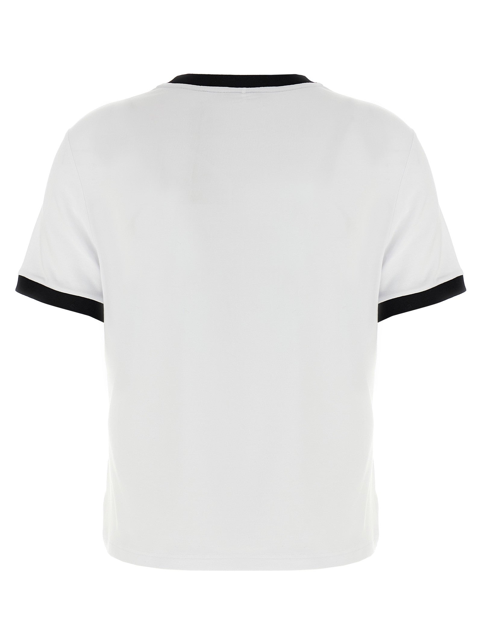Versace - nan - Multicolor - T-shirt