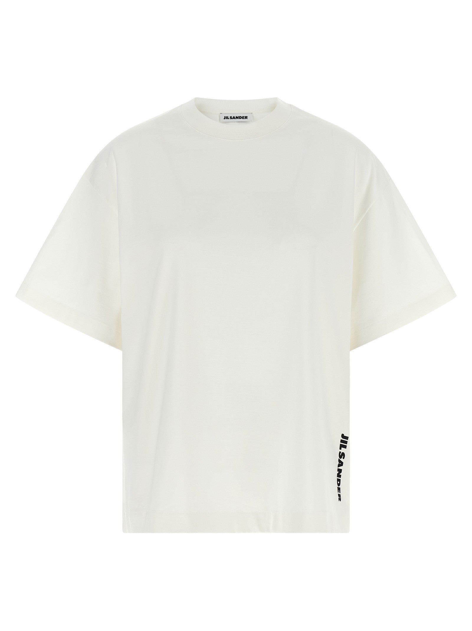 JIL SANDER - nan - Multicolor - T-shirt