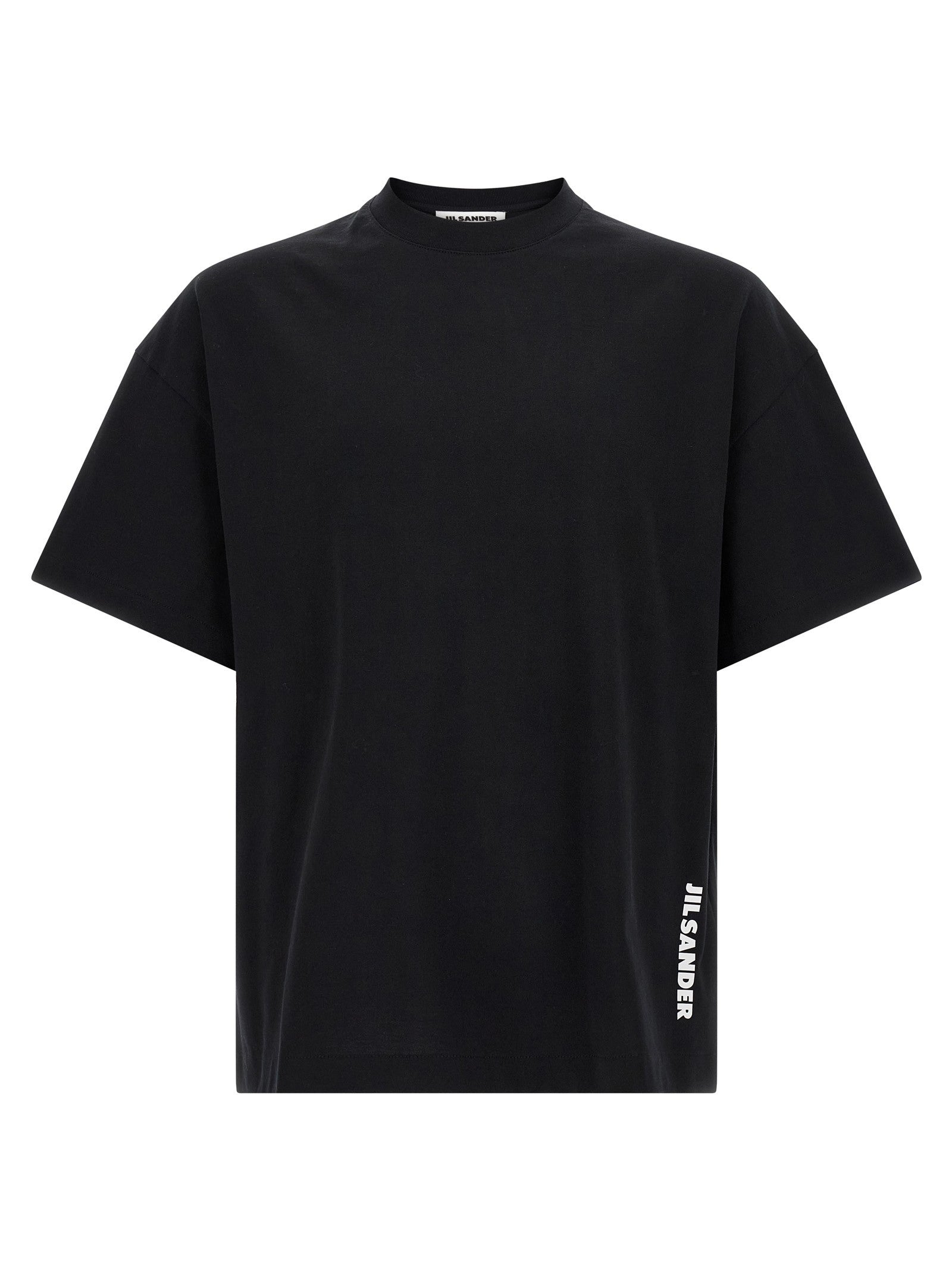JIL SANDER - nan - Multicolor - T-shirt