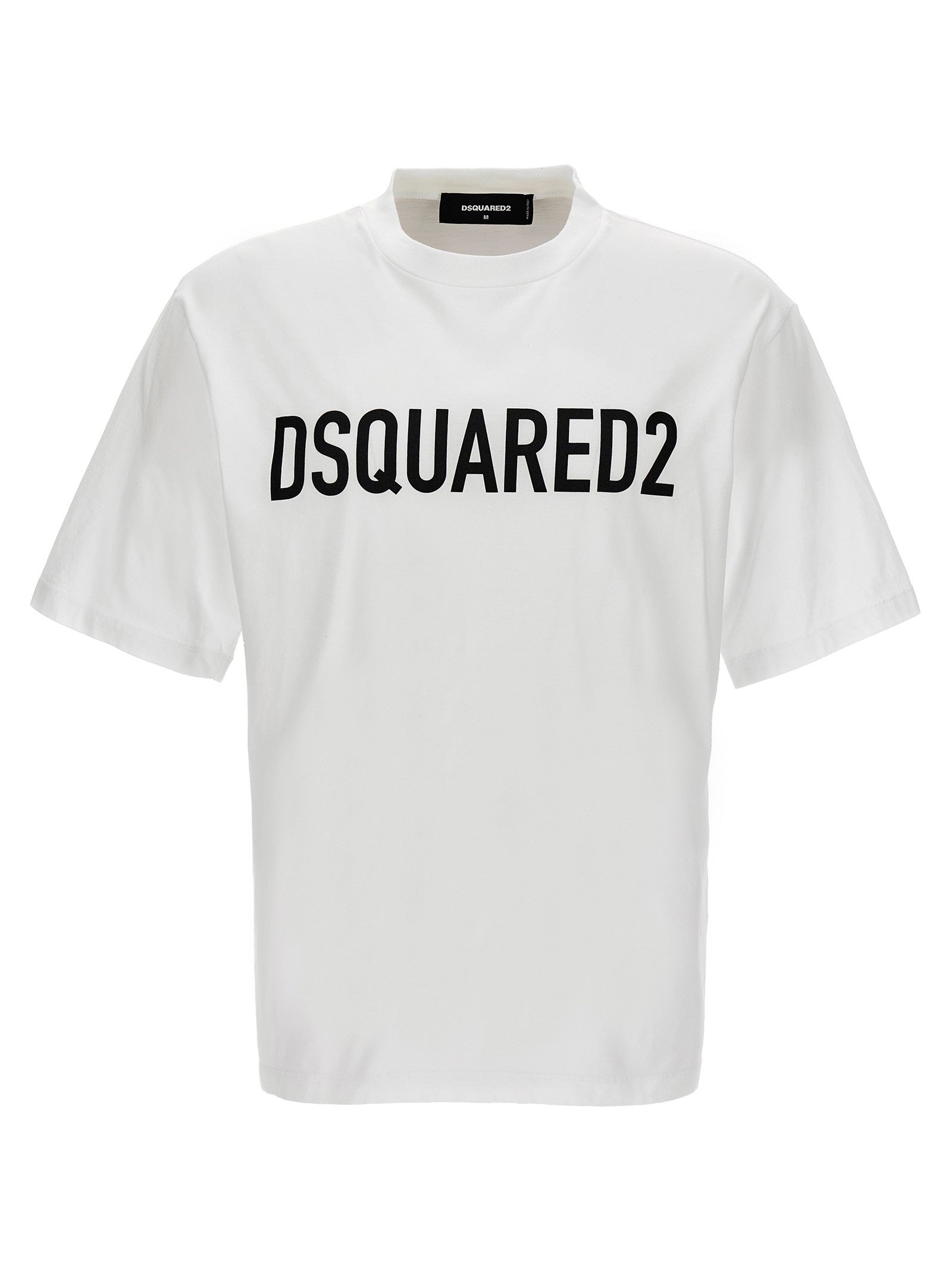 Dsquared2 - nan - Multicolor - T-shirt
