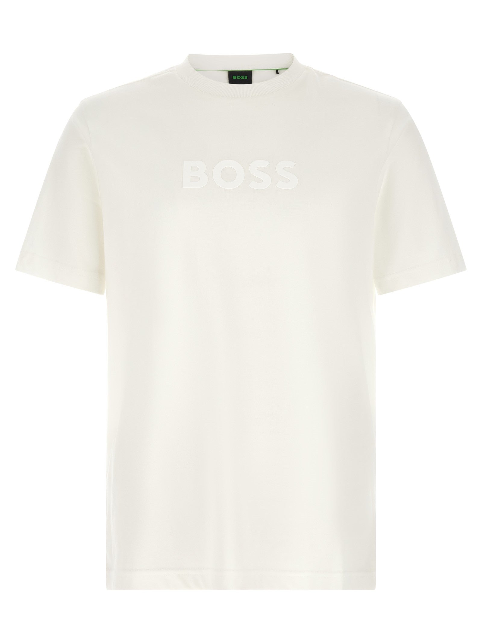 HUGO BOSS - nan - White - T-shirt