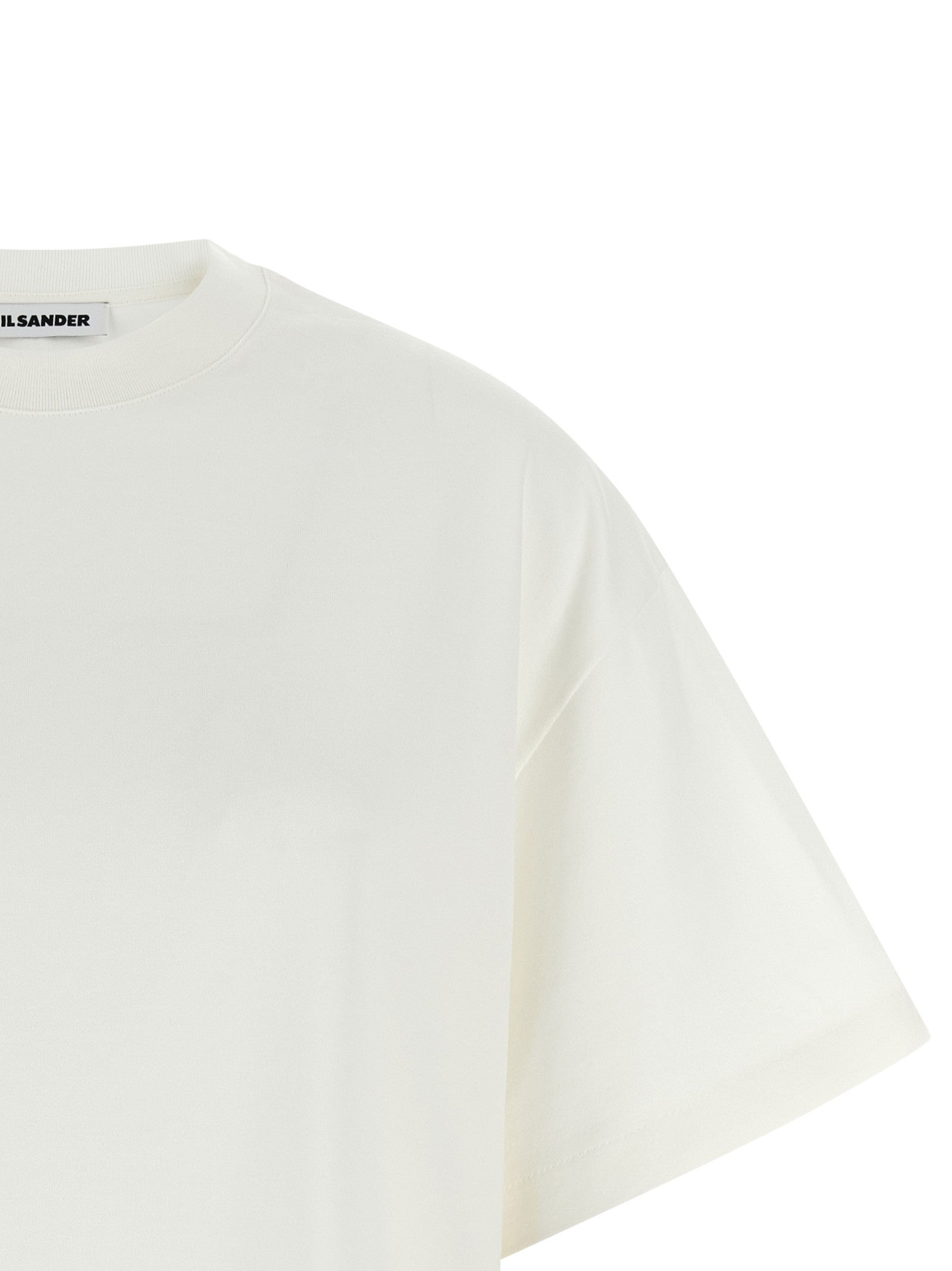JIL SANDER - nan - Multicolor - T-shirt