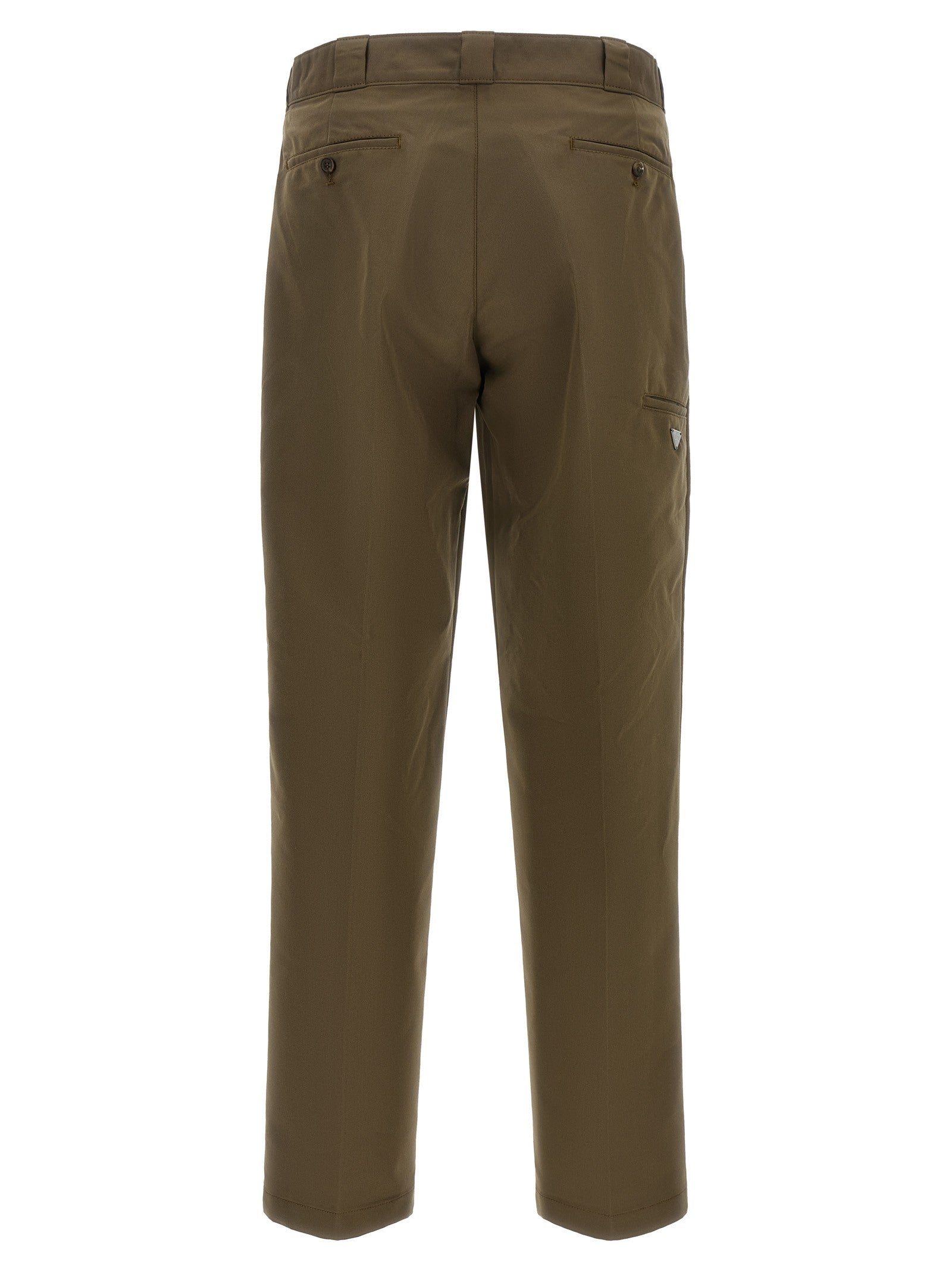 PRADA - nan - Brown - Pants