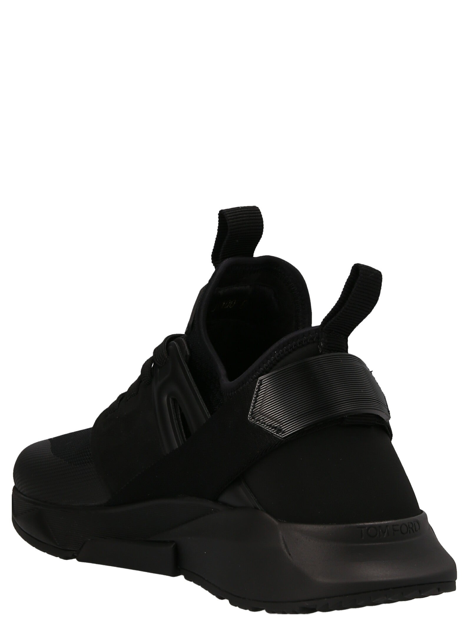 TOM FORD - nan - Black - Sneaker