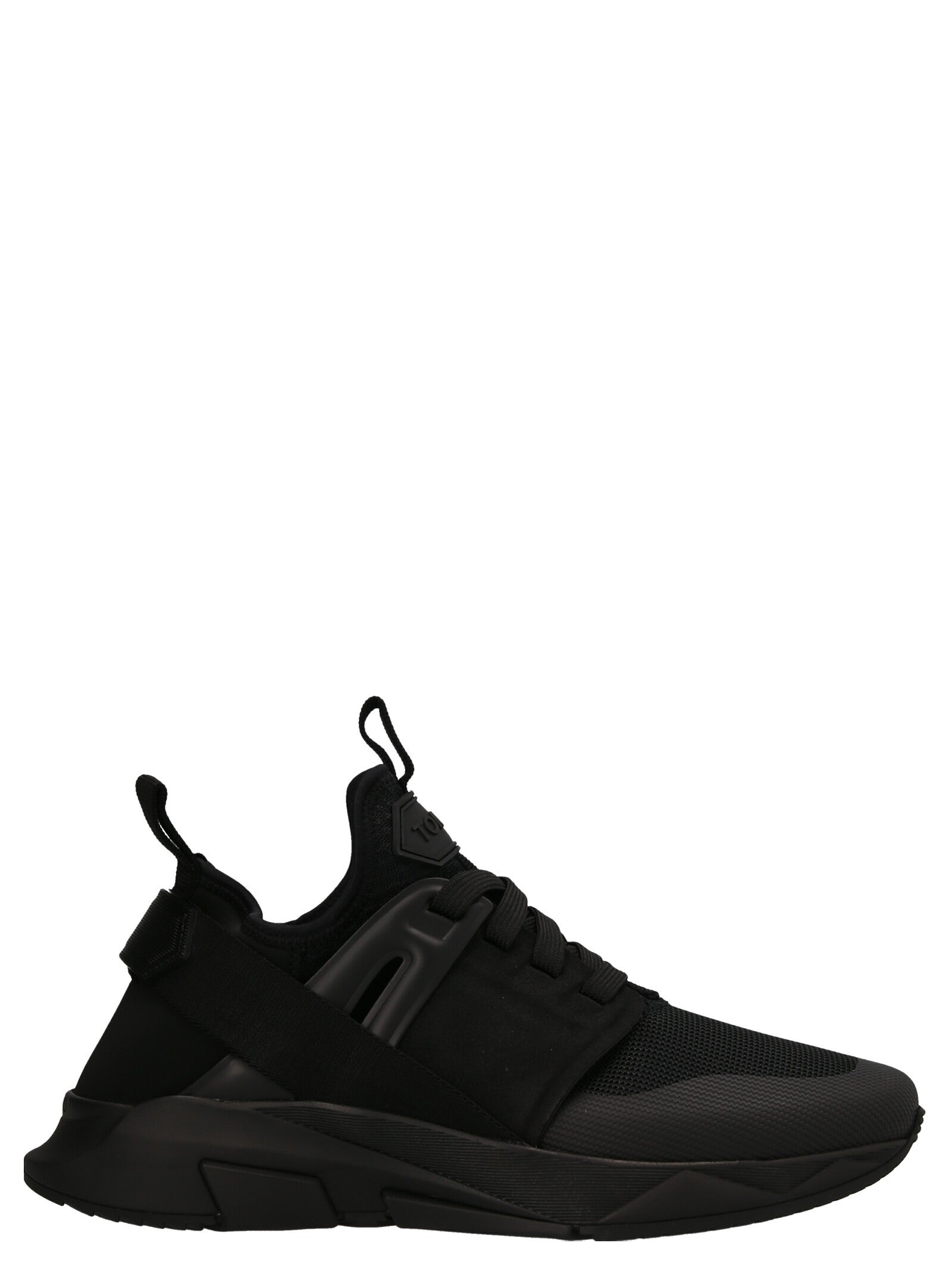 TOM FORD - nan - Black - Sneaker