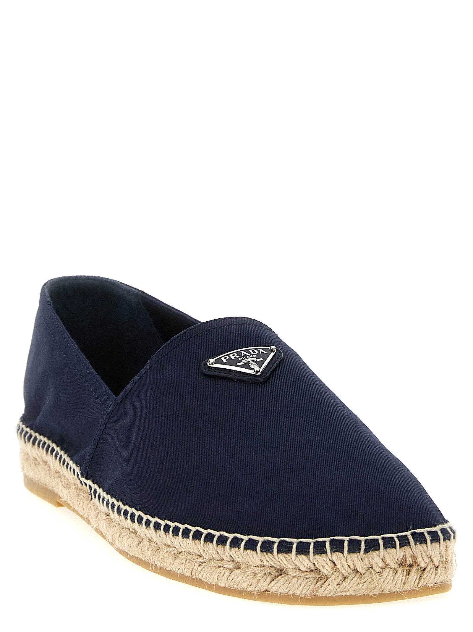 PRADA - nan - Blue - Flat