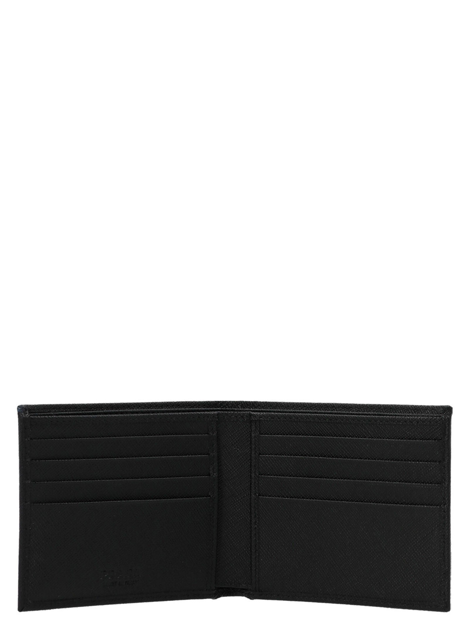 PRADA - nan - Black - Wallet