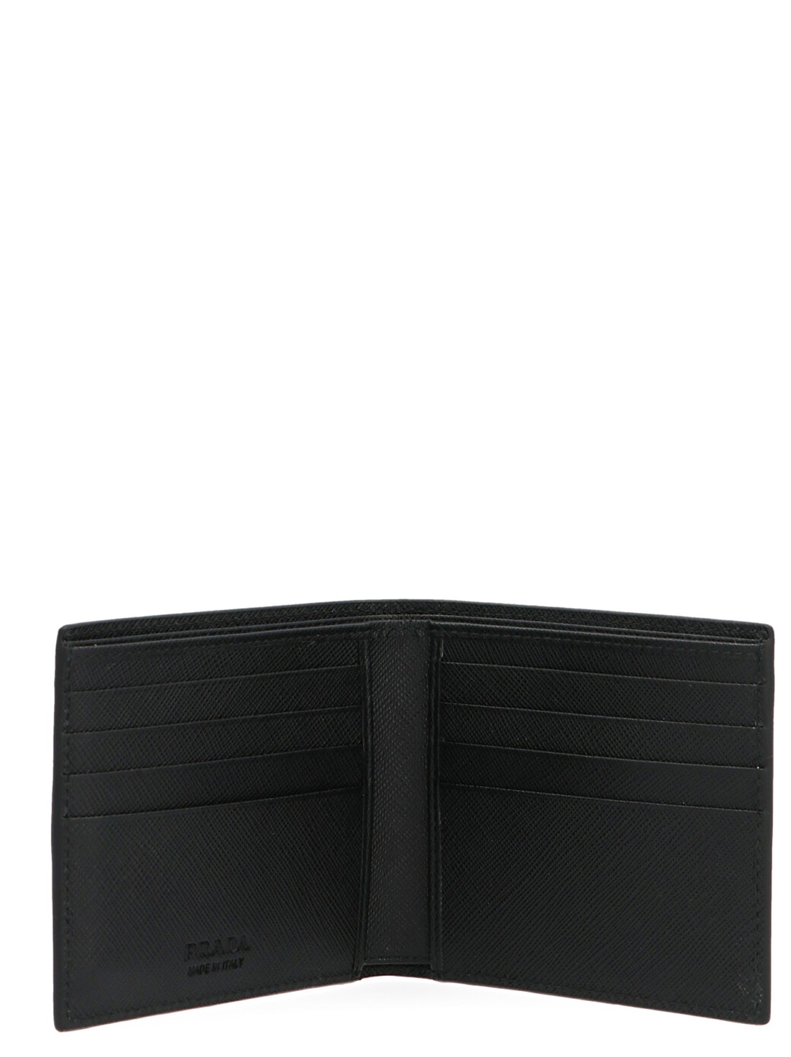 PRADA - nan - Black - Wallet