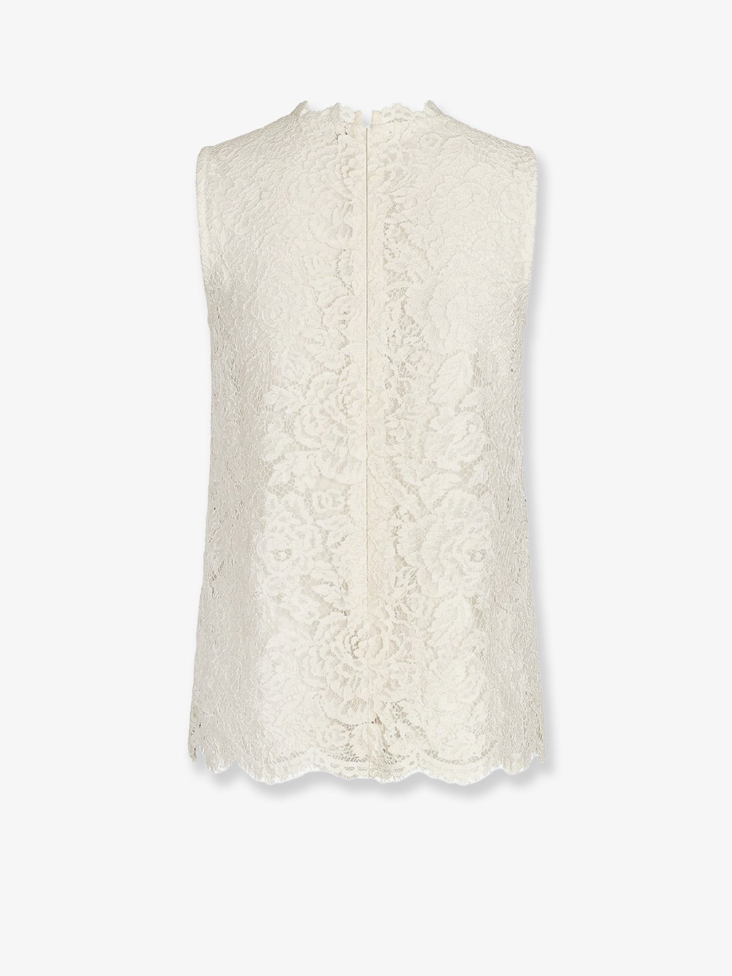 Dolce & Gabbana - Woman - White - T-shirt