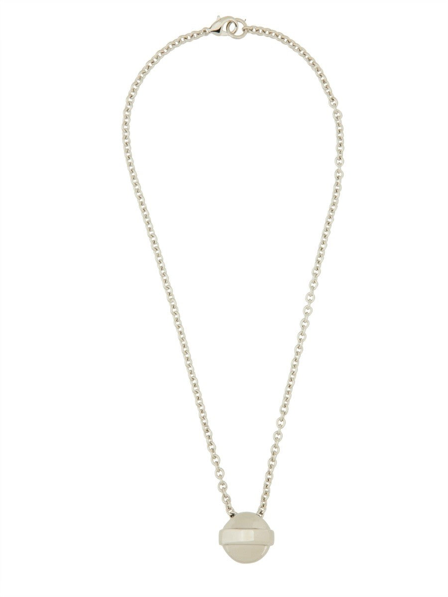 FIORUCCI - Woman - Silver - Necklace