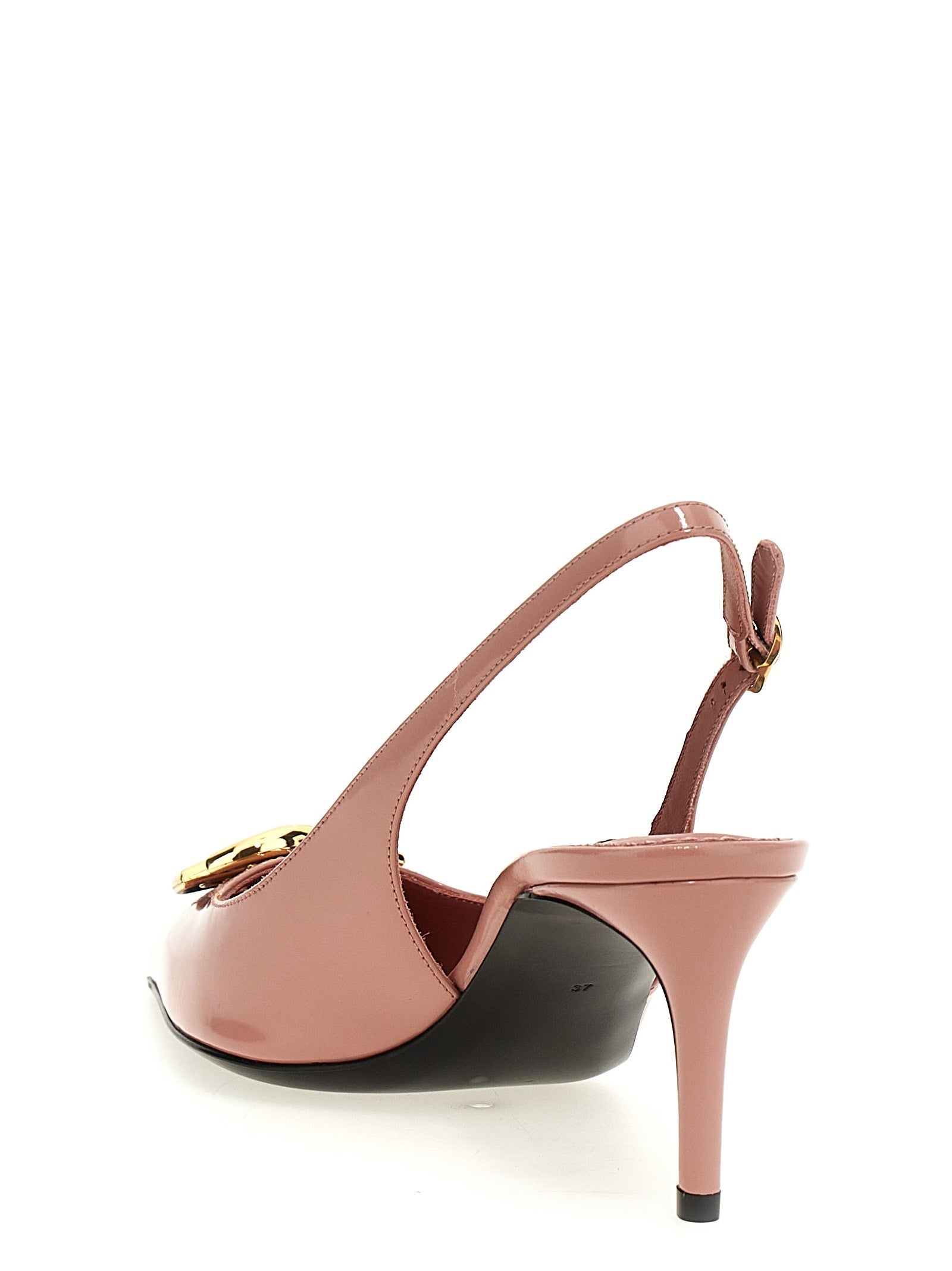 Dolce & Gabbana - nan - Black - Pump