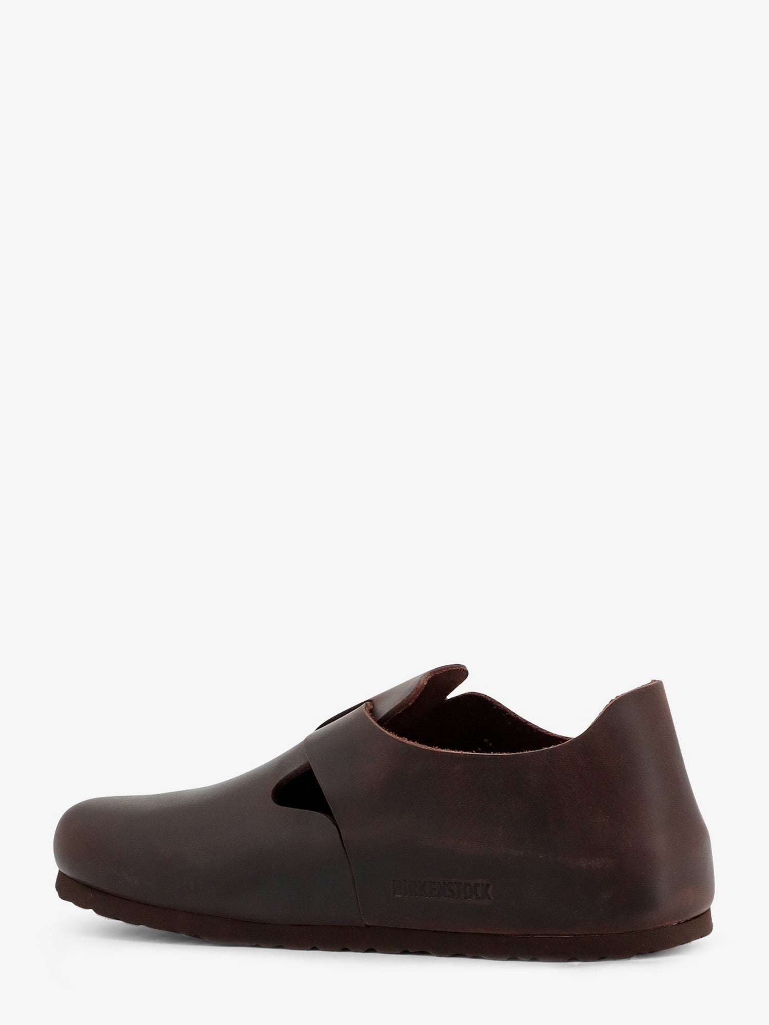 Birkenstock - Unisex - Brown - Sandal