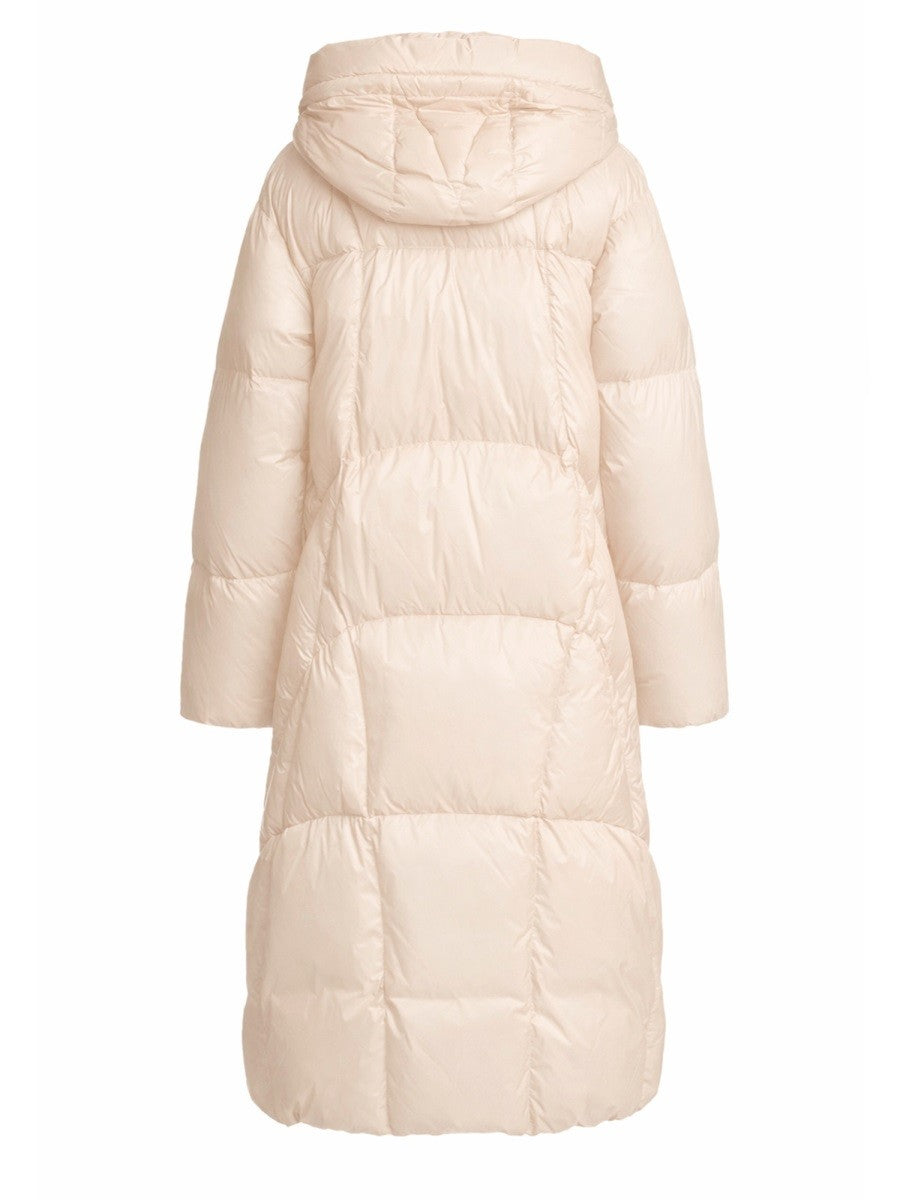 PARAJUMPERS - Woman - Beige - Coat