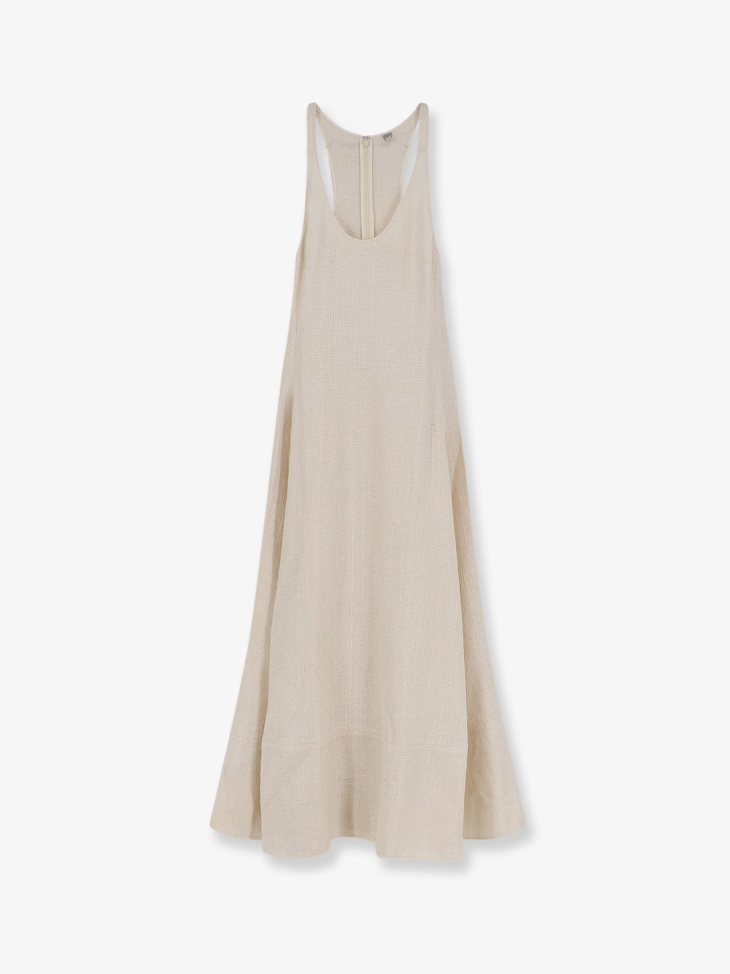 TOTEME - Woman - Beige - Dress