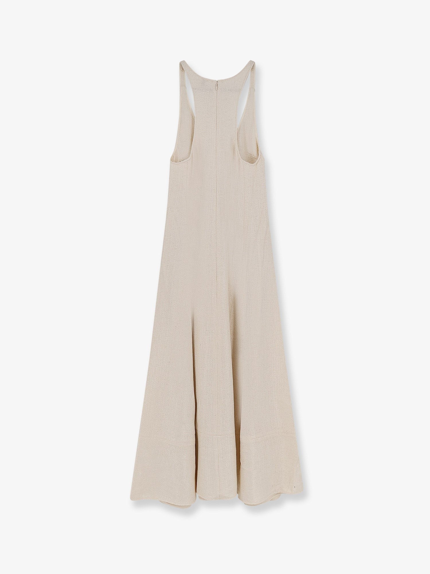 TOTEME - Woman - Beige - Dress