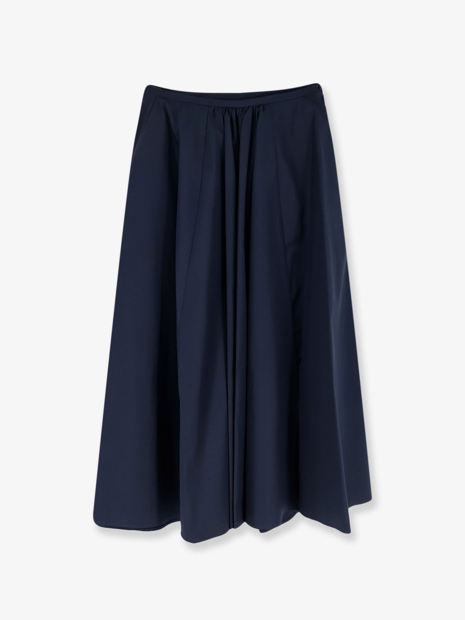 ASPESI - Woman - Blue - Skirt