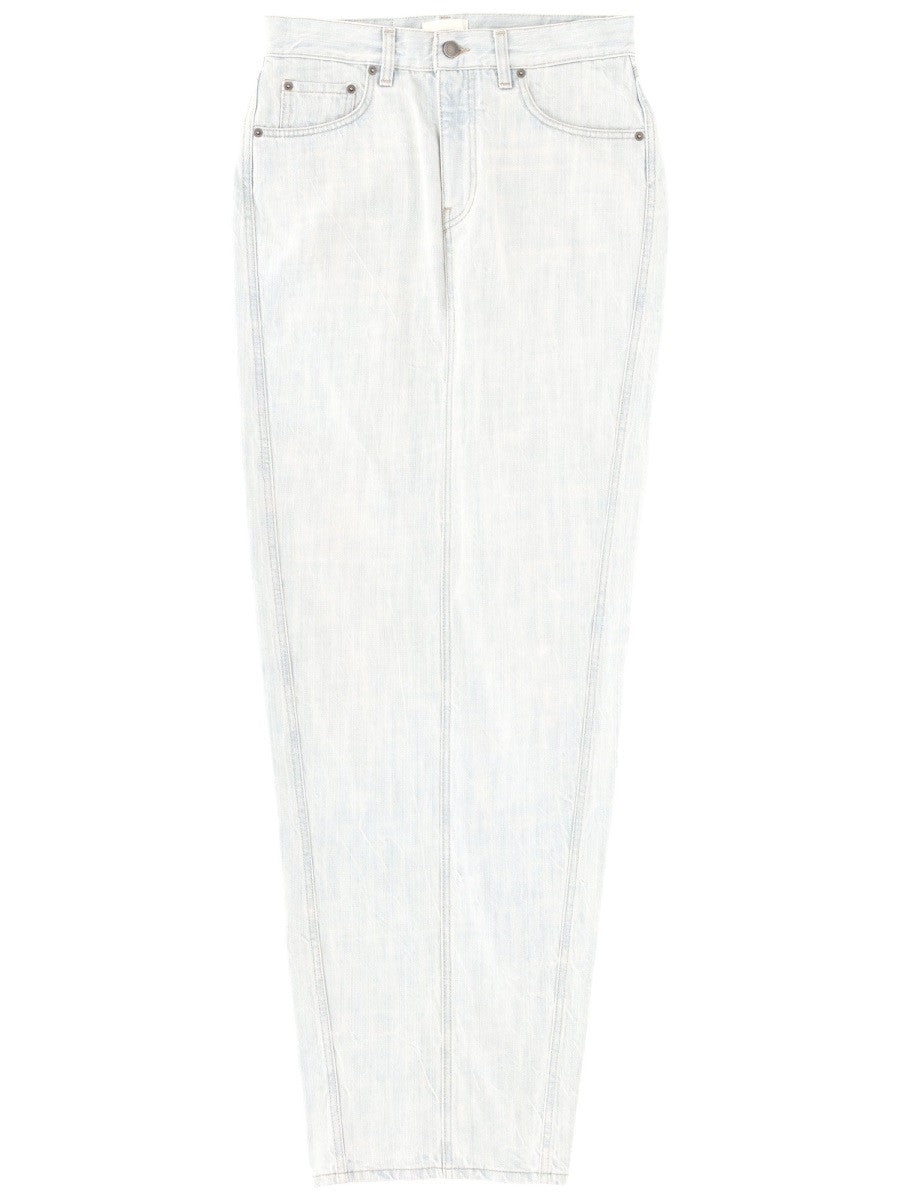 Haikure - Woman - Blue - Skirt