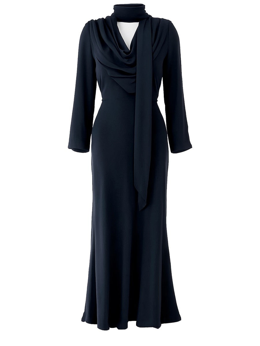 ROTATE BIRGER CHRISTENSEN - Woman - Blue - Dress