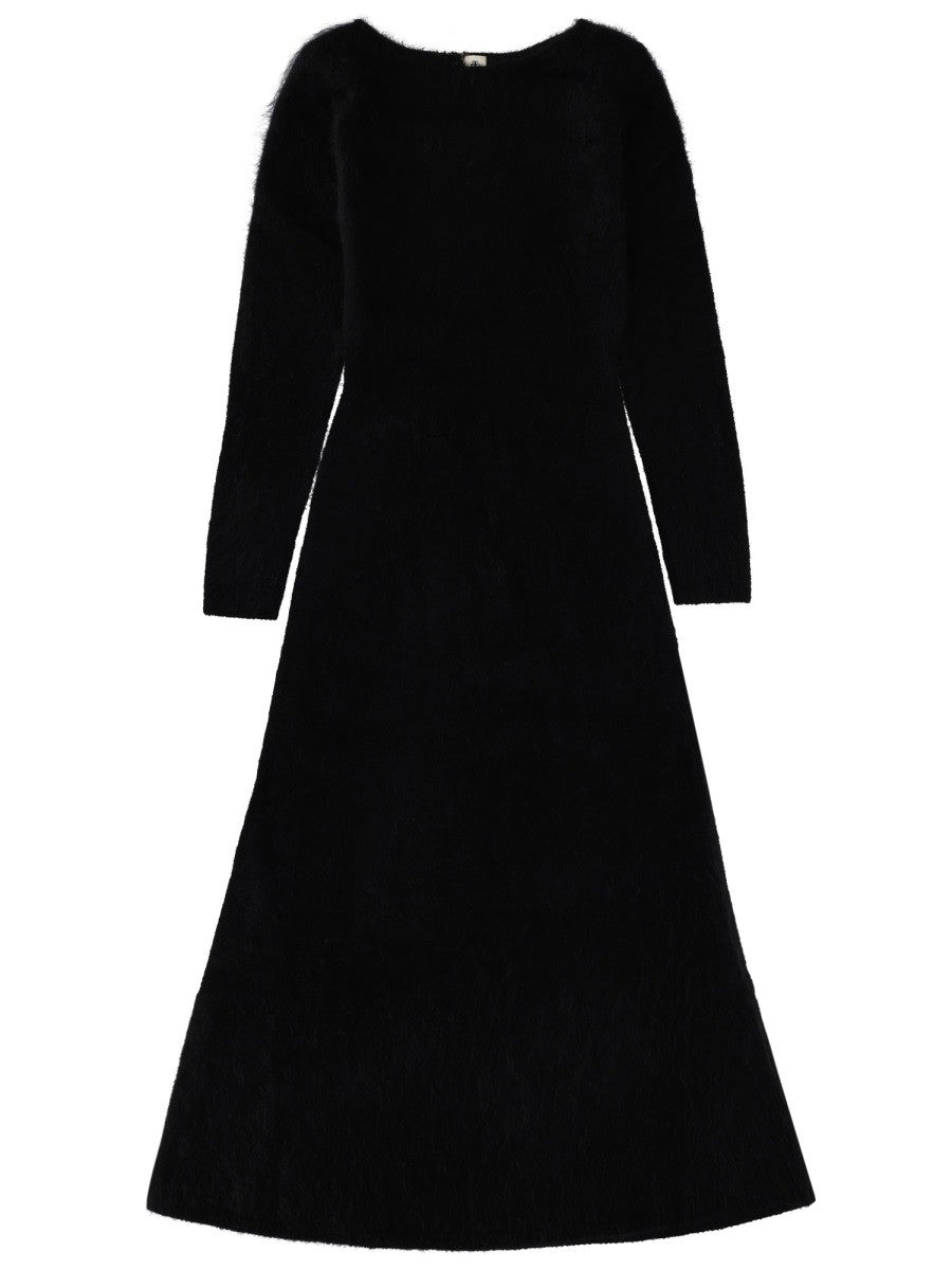 THE GARMENT - Woman - Black - Dress