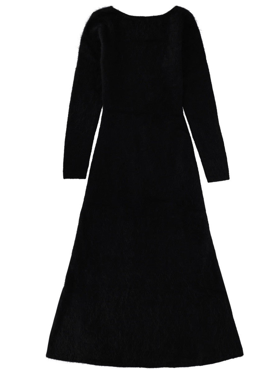 THE GARMENT - Woman - Black - Dress