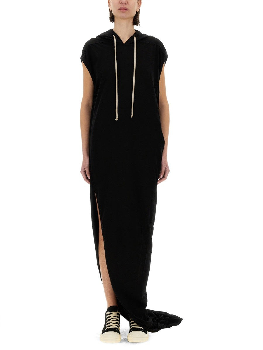 RICK OWENS DRKSHDW - Női - Fekete - Ruha