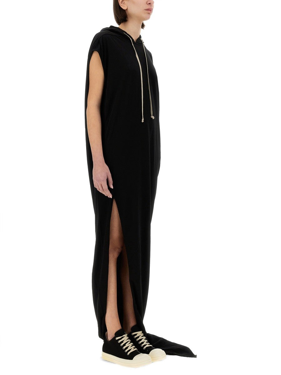 RICK OWENS DRKSHDW - Női - Fekete - Ruha